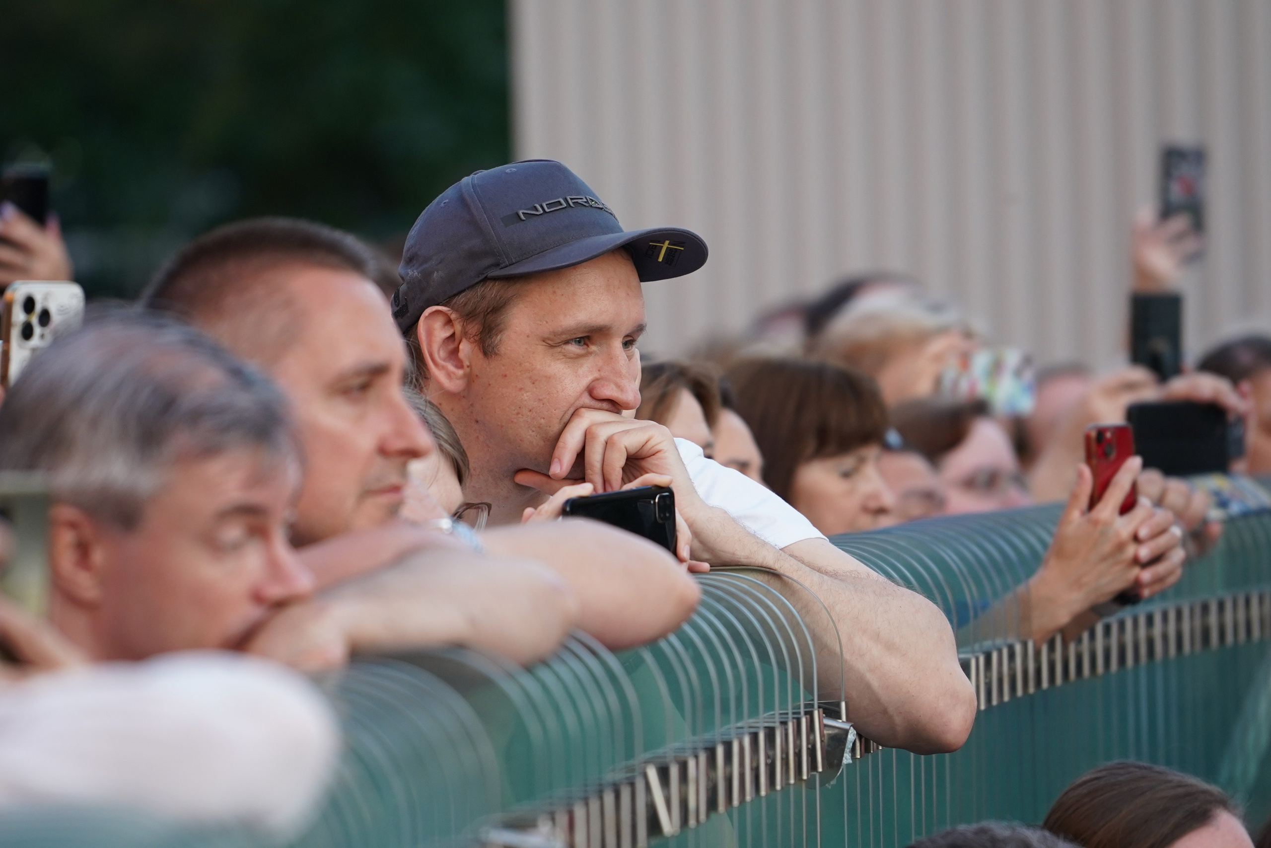 Тетральный бульвар | 2025. Photographer | Moscow | Daria Novikova