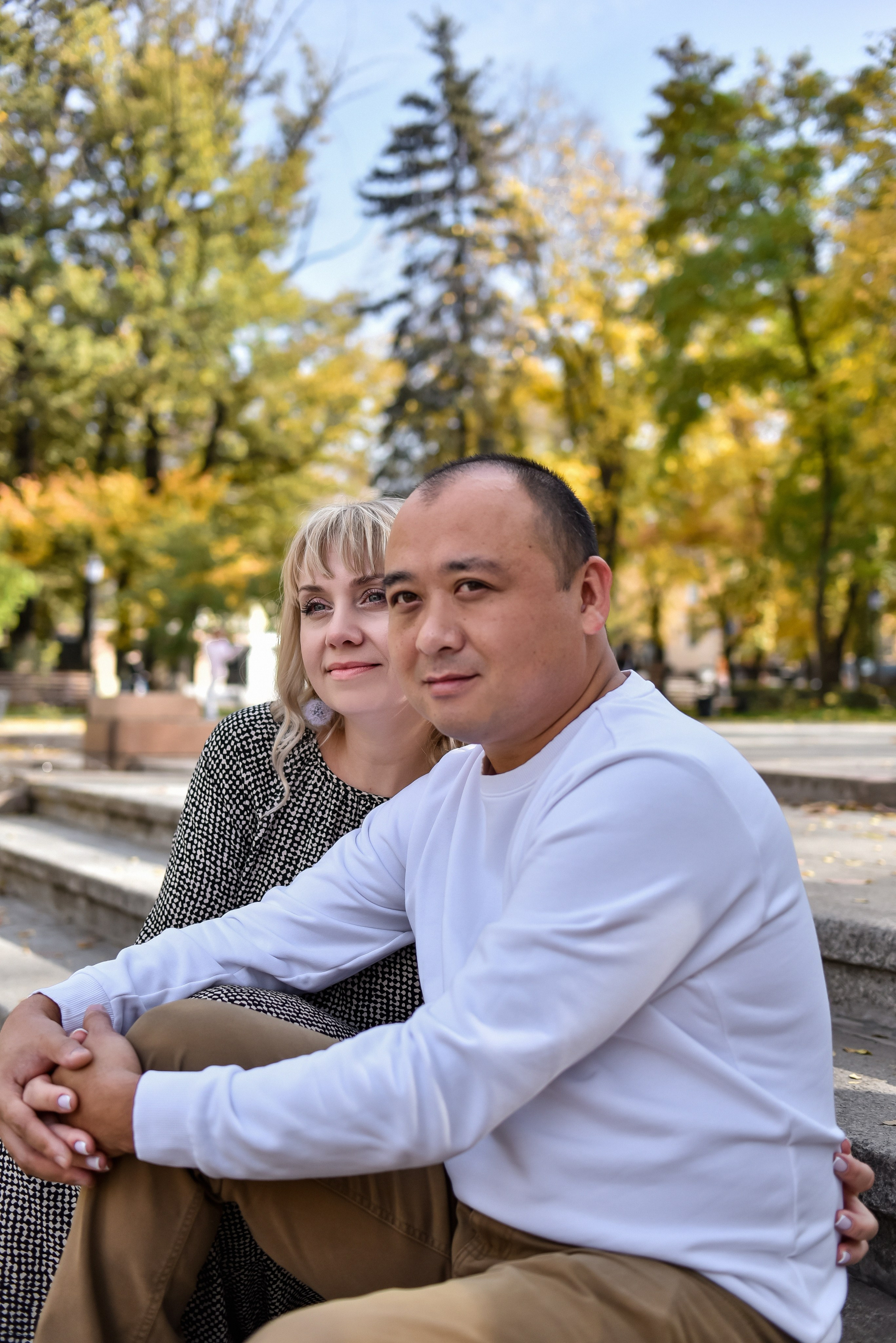 Наталья. Фотограф Тамара Катапова