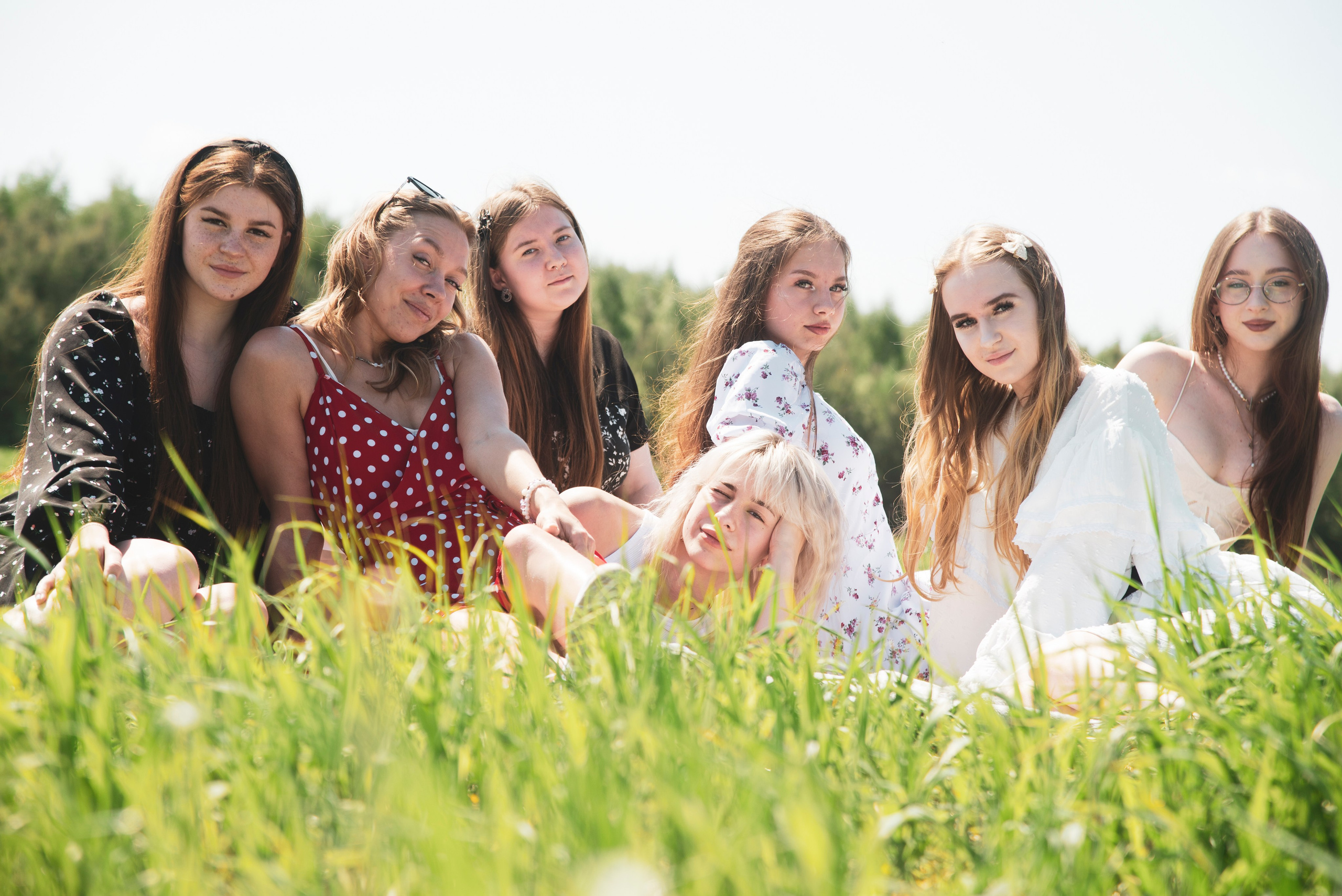 Друзья. Школьный фотограф Реж