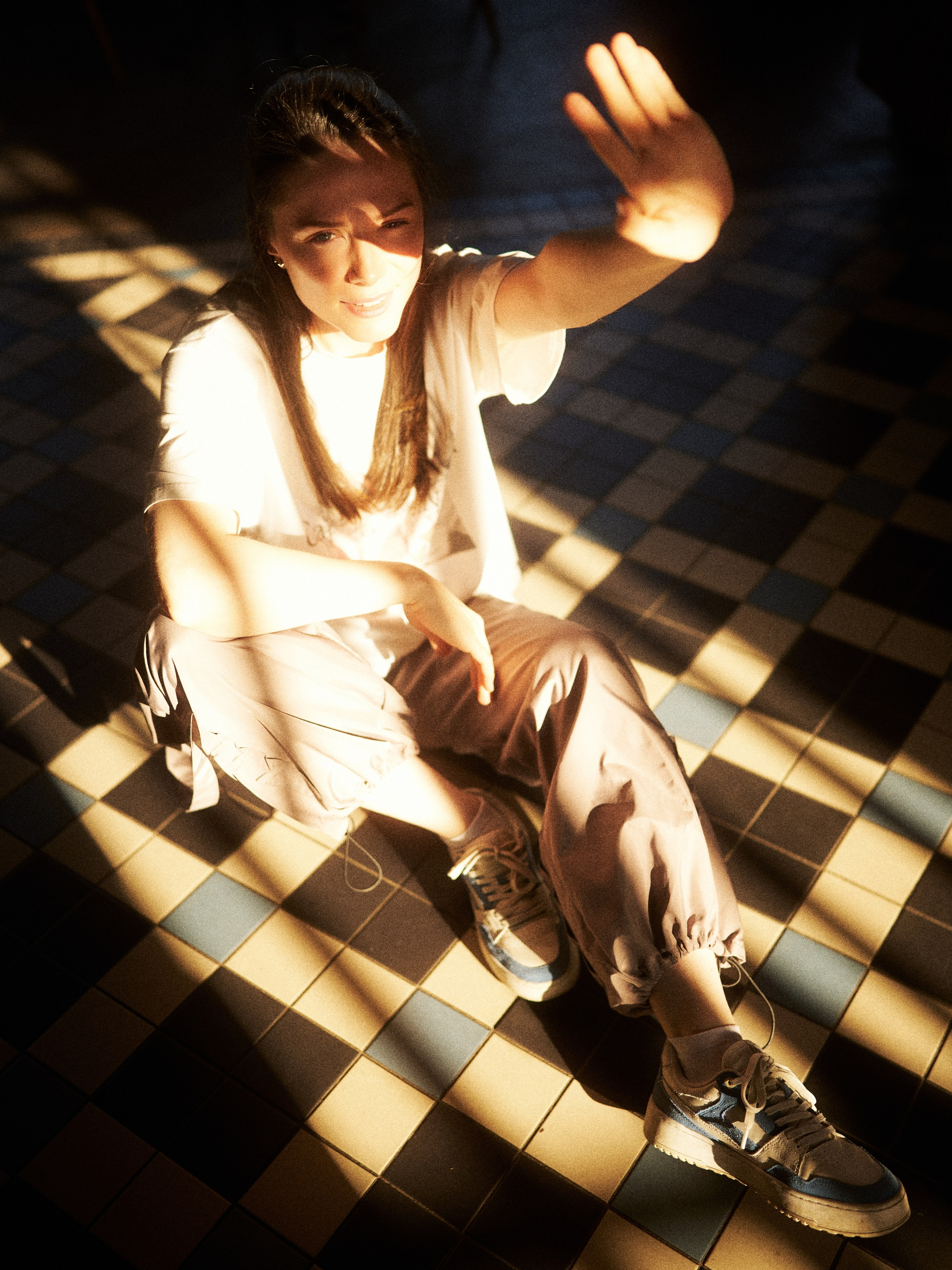 Солнце в Питере. Сергей Горшенин — профессиональный фотограф