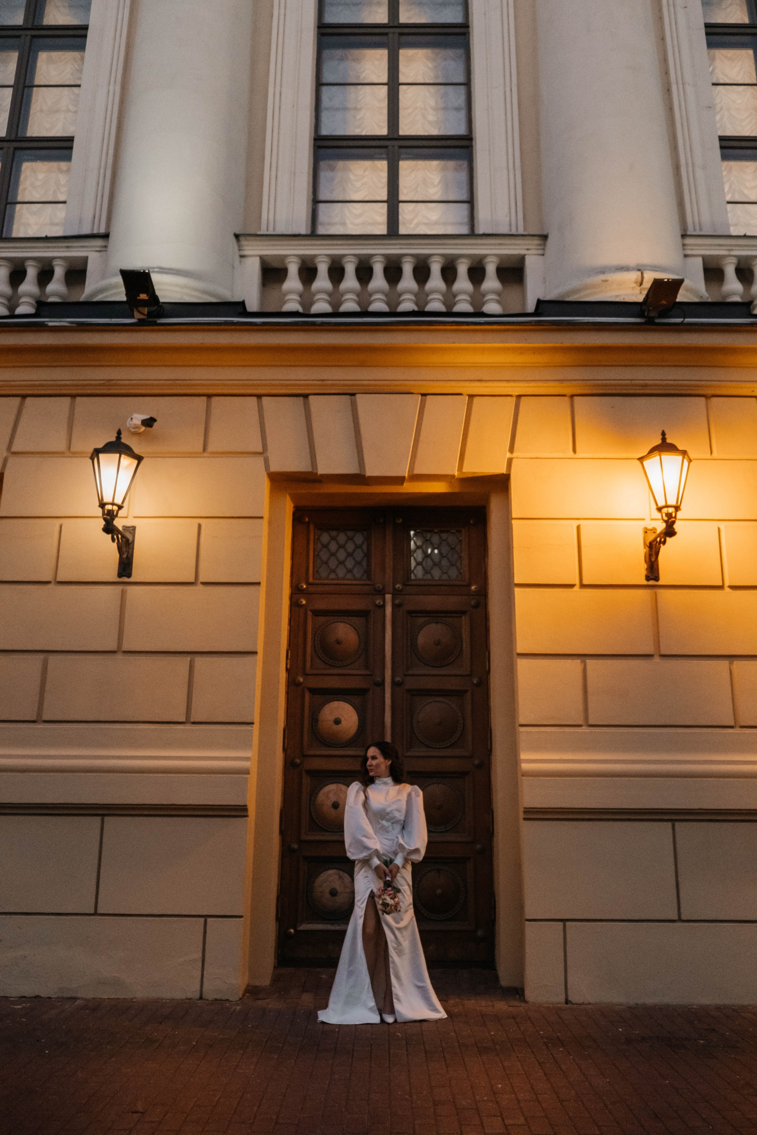 Вадим&Софья. Свадебный и портретный фотограф Казань | Белебей