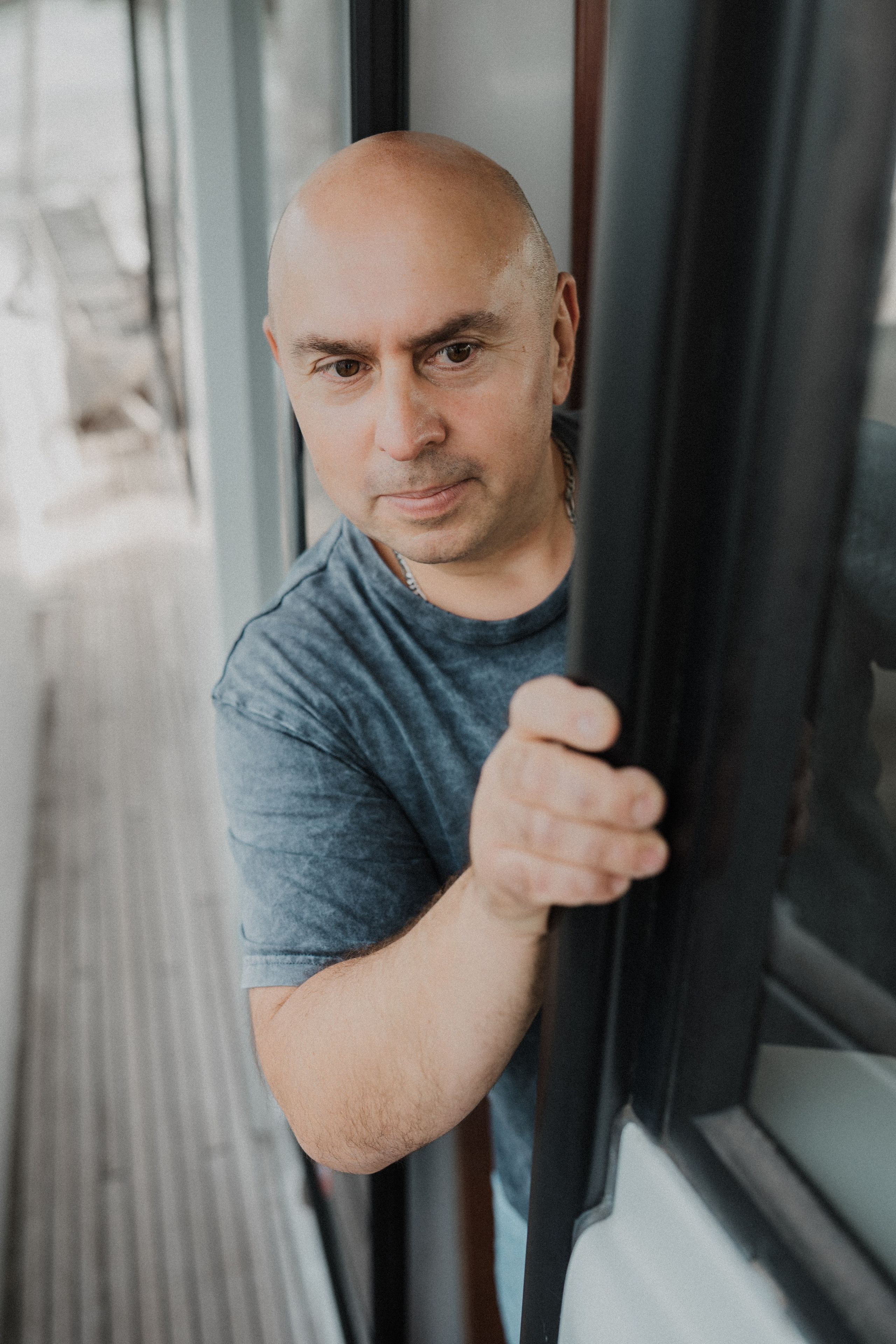 Девичник на яхте. Фотограф в Москве Ангелина Ким