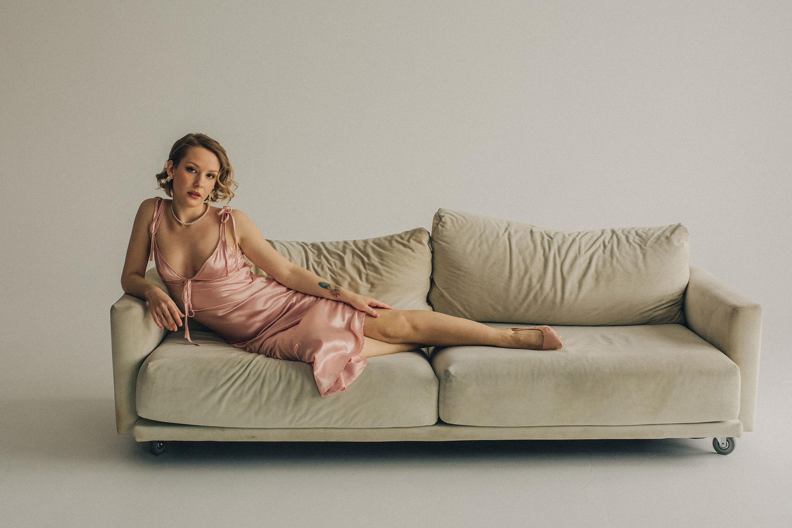 София. Фотограф в Москве Ангелина Ким