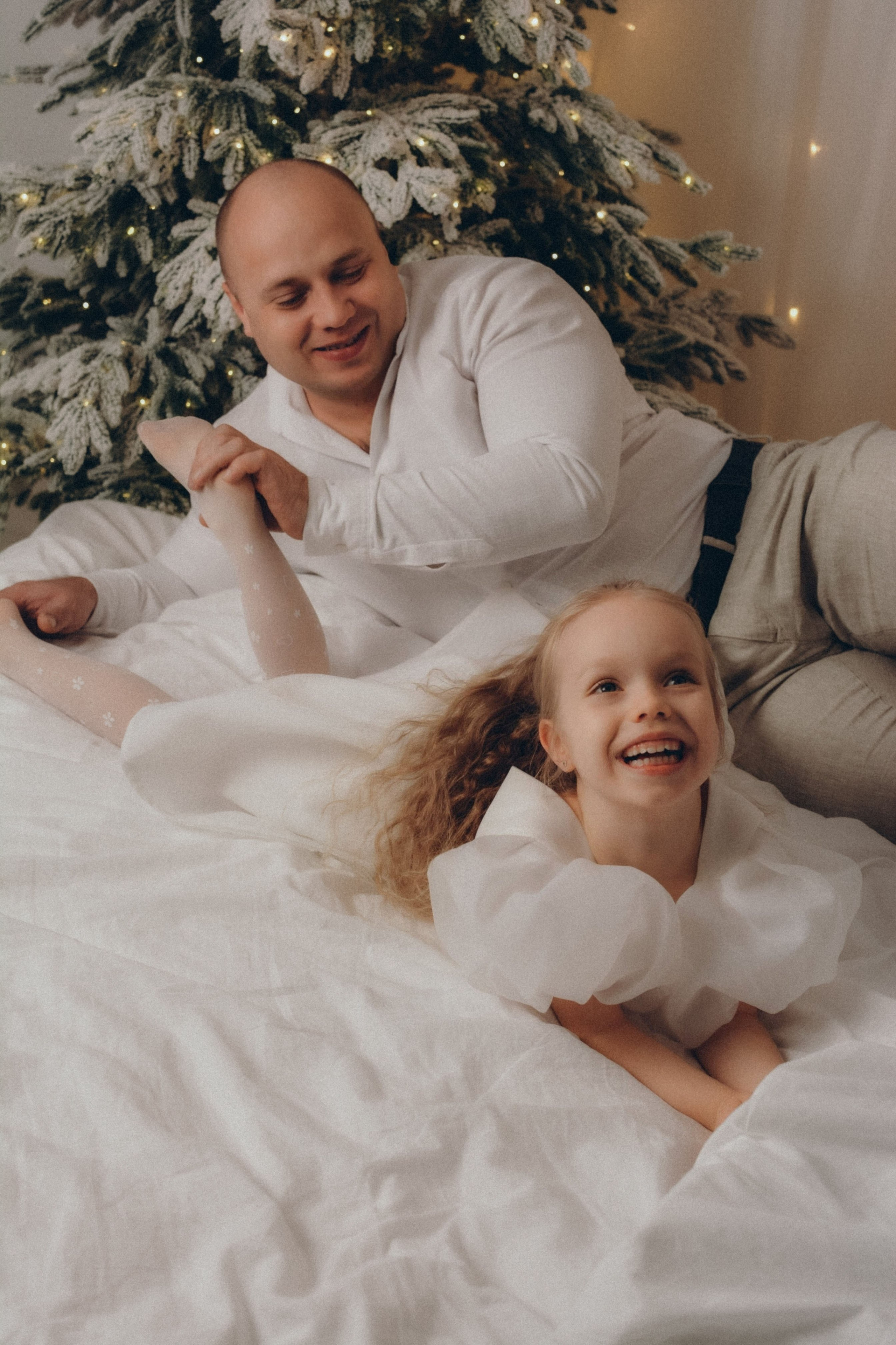 Семья Нихаенко. Фотограф в Москве Ангелина Ким