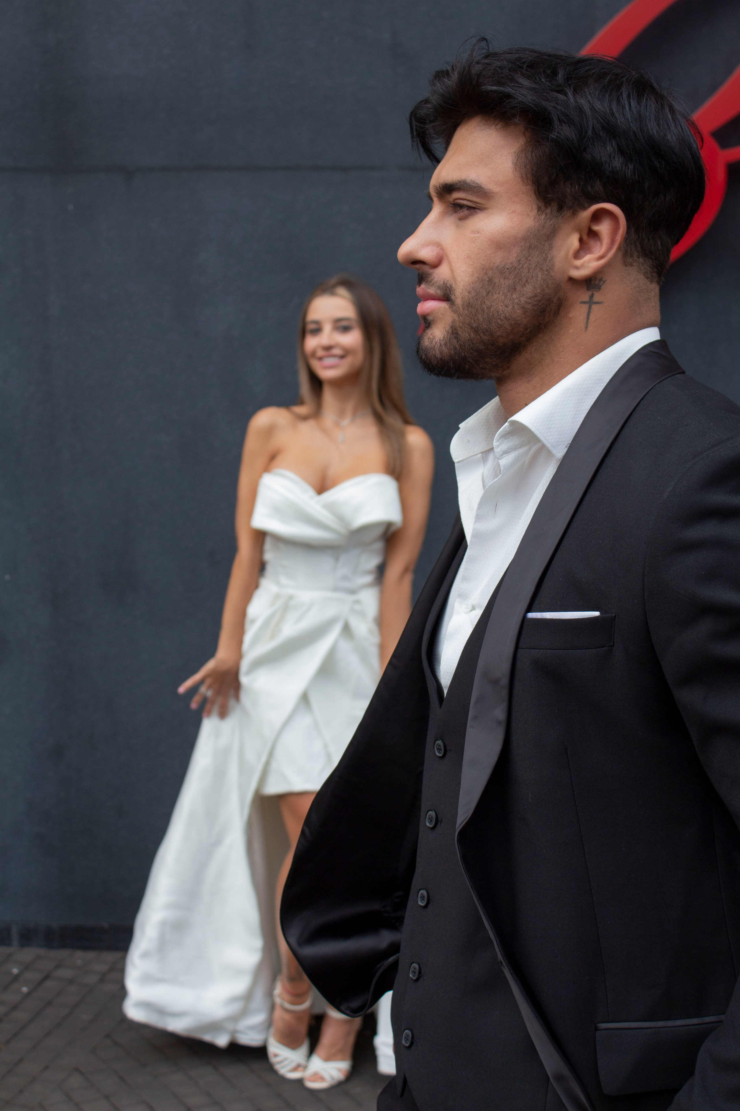 СВАДЬБА в ЗАГС номер 1