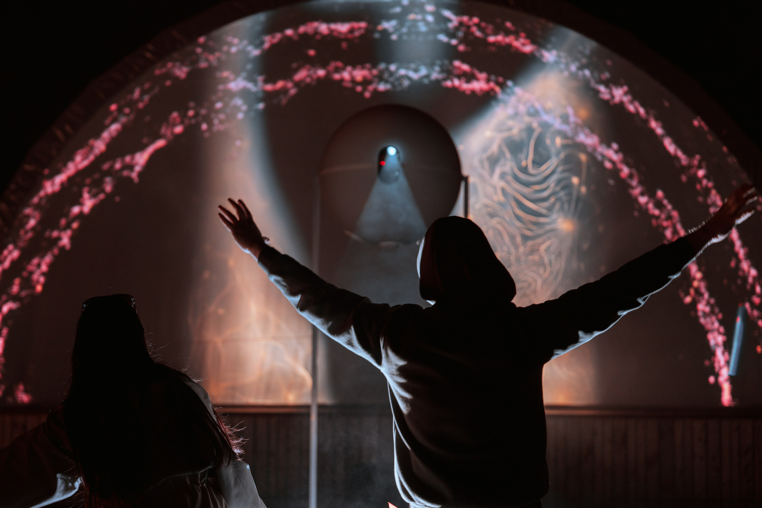 NUR 2024. @tomrus: Рустам Шагиморданов — фотограф