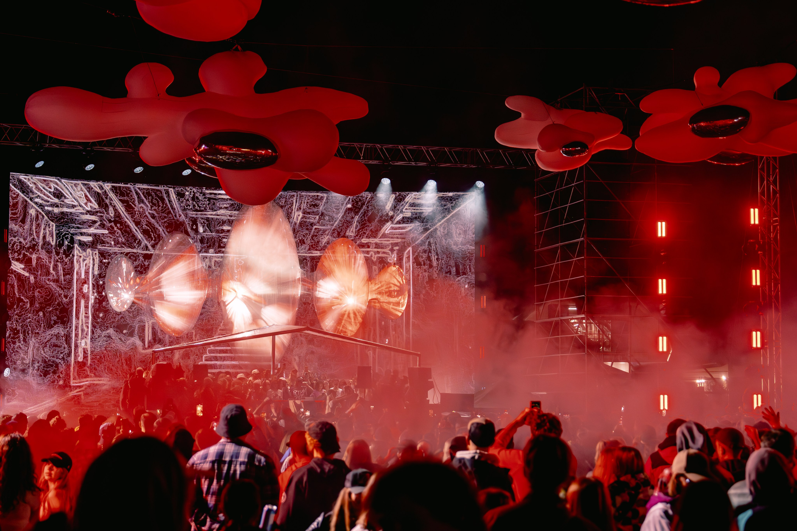 New Star Weekend, SILA SVETA. @tomrus: Рустам Шагиморданов — фотограф