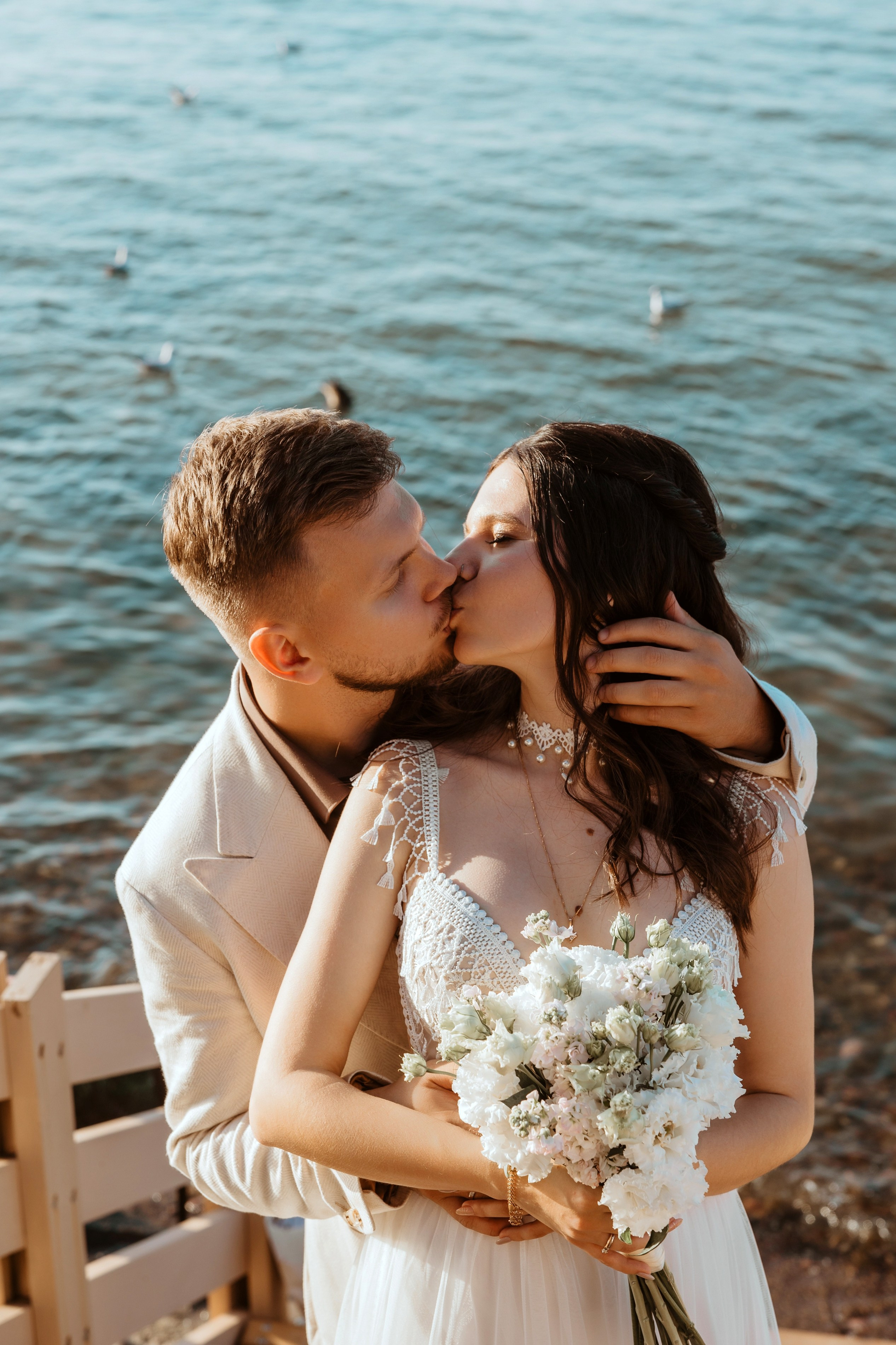 Владислав и Алёна 7 сентября 2024. Фотограф в Калининграде свадебная фотография, репортажная, фотосессии