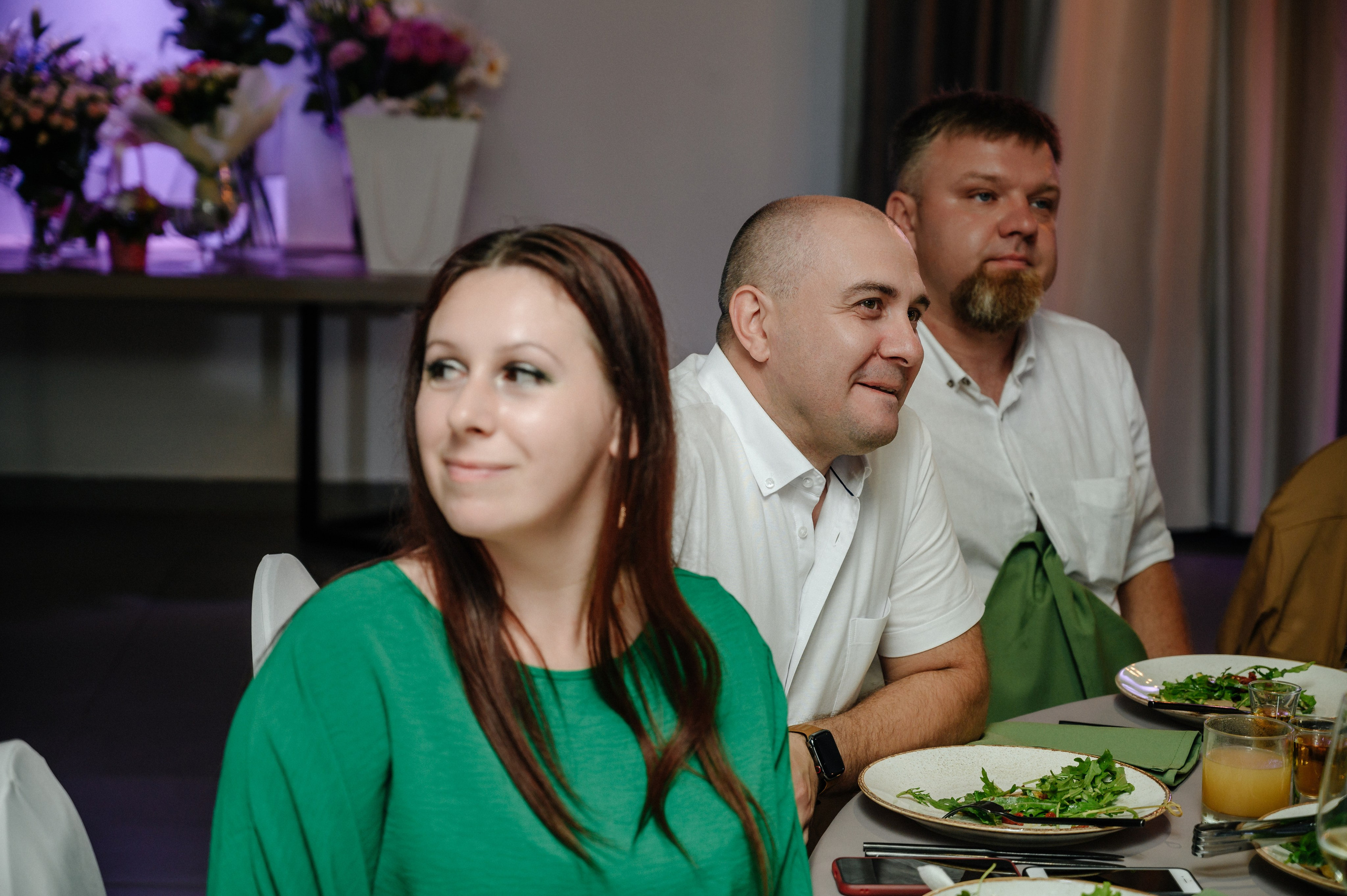 Иван и Анастасия. Фото-видеосъемка свадеб Venson Films