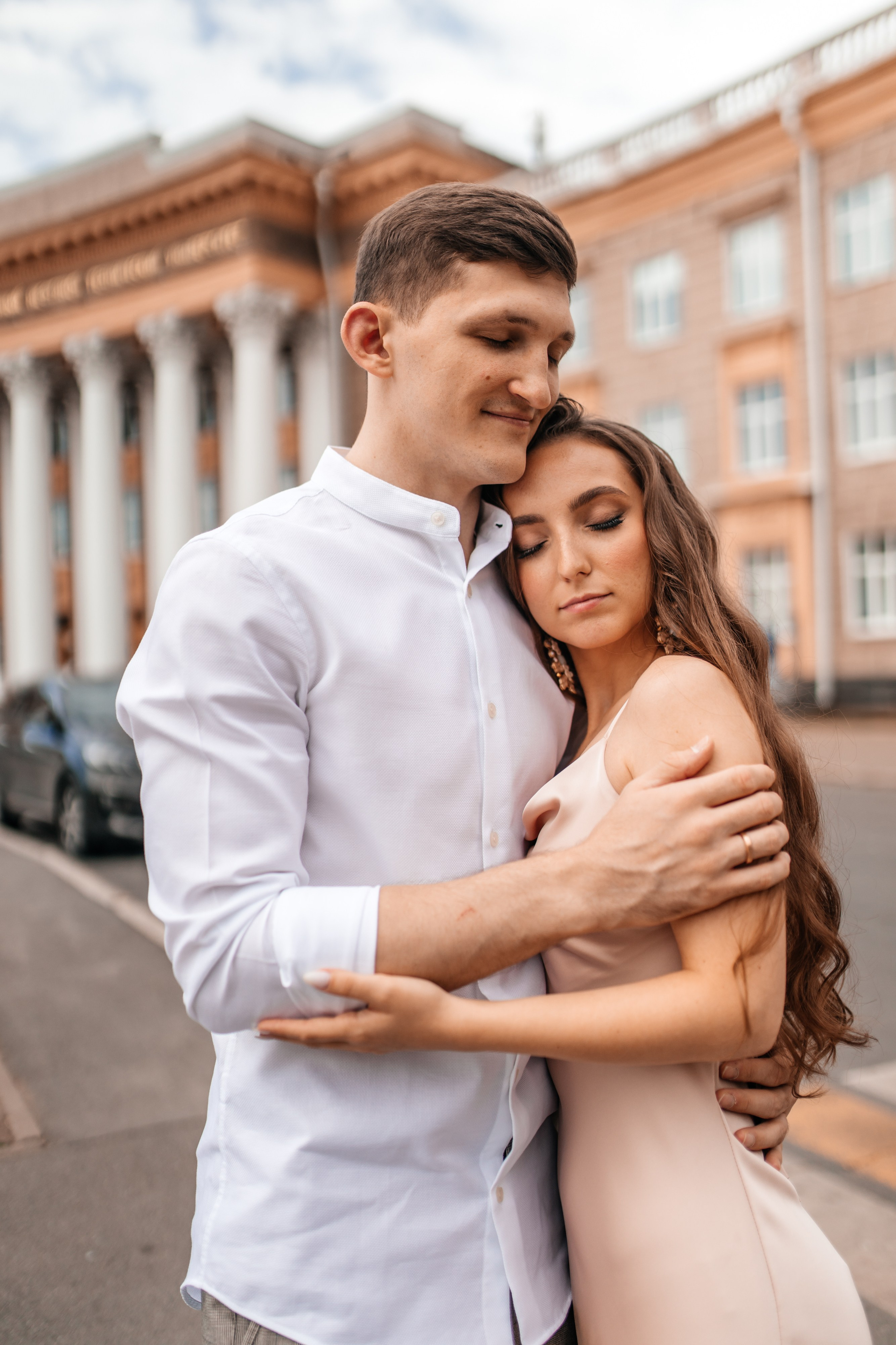 Регистрация в загсе. Фотограф в Уфе Ирина Идрисова