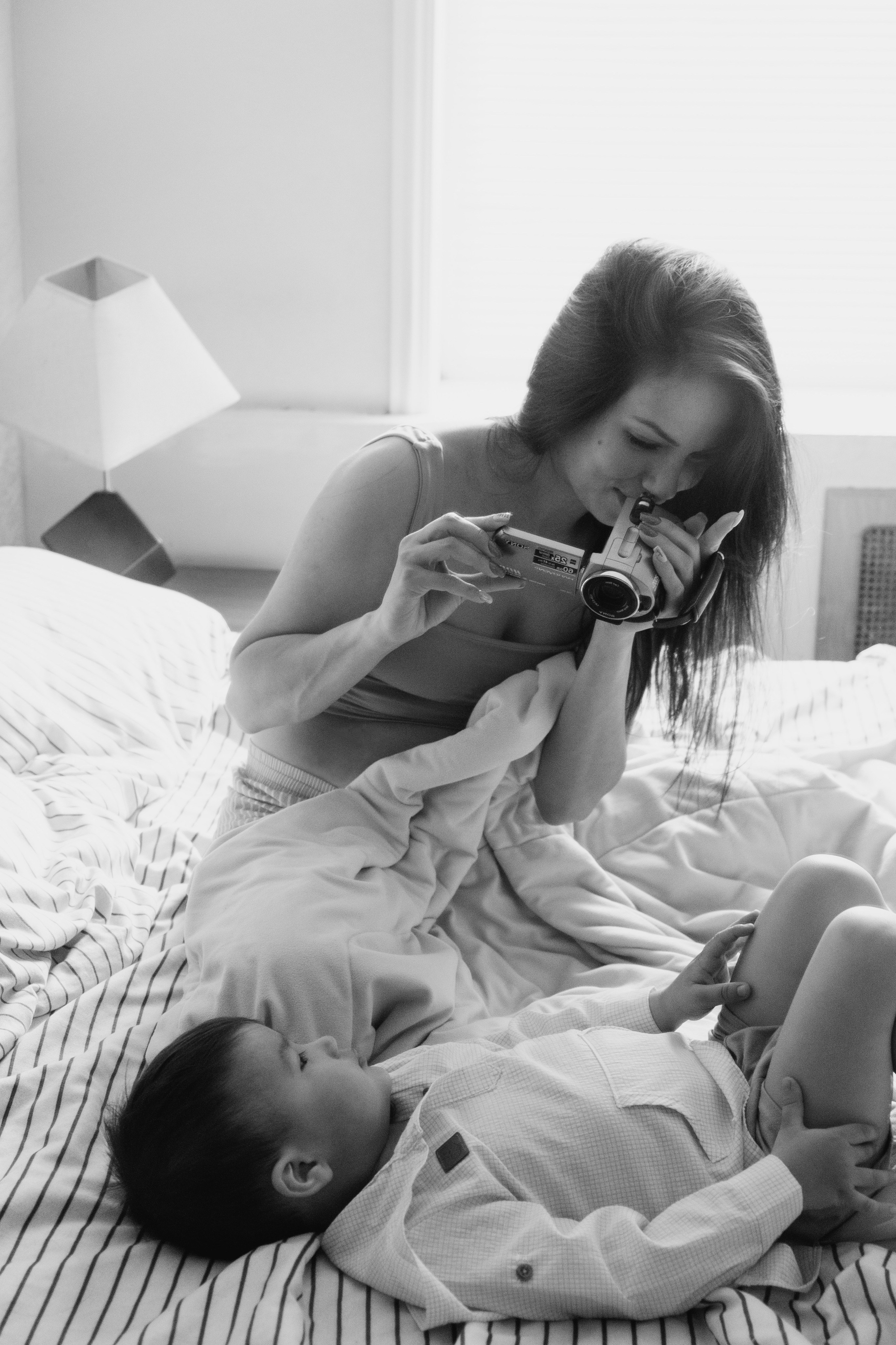 Семейная. Кристина — портретный фотограф