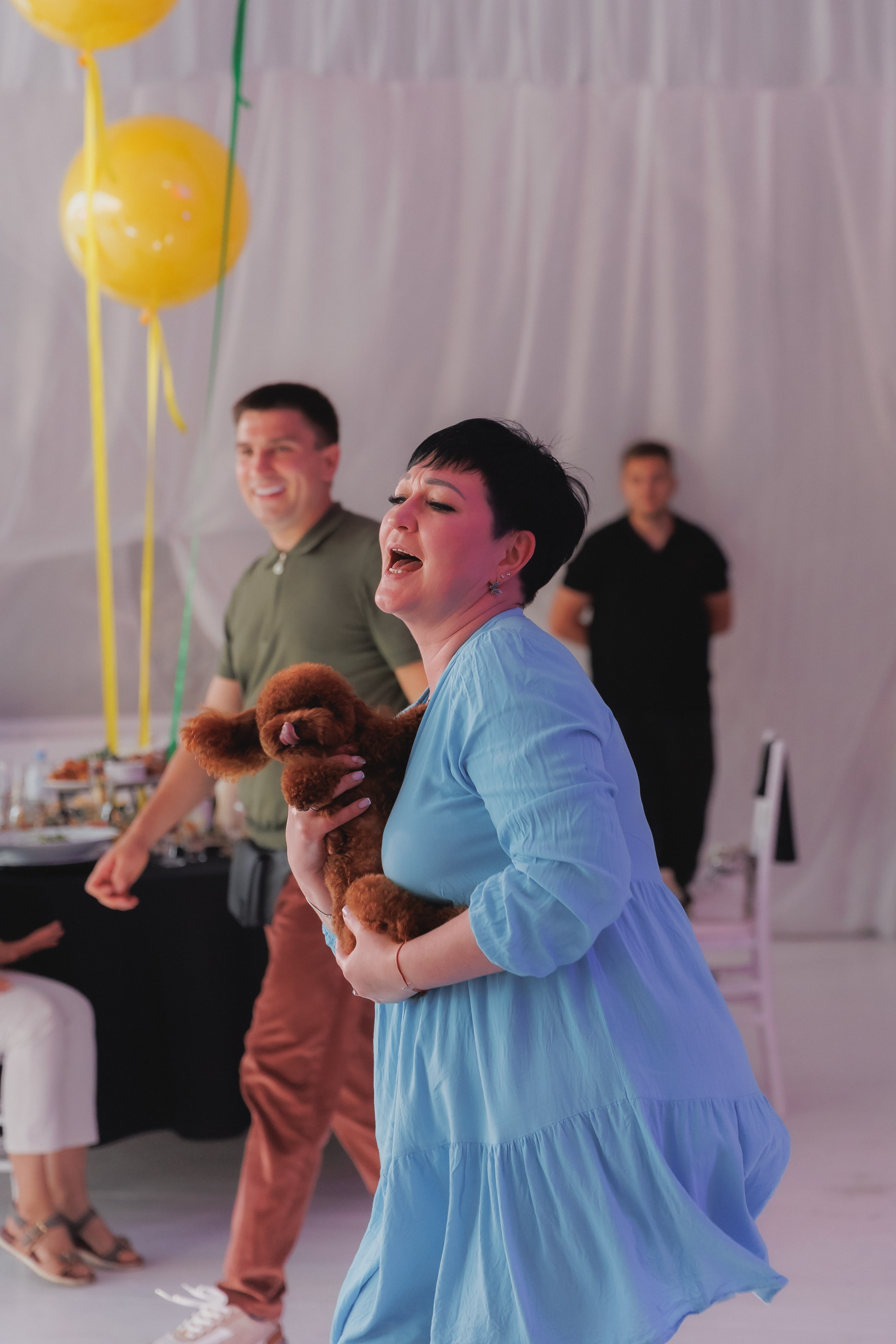 Платону 10!. Фотограф в Волгограде — Александра Искандерова