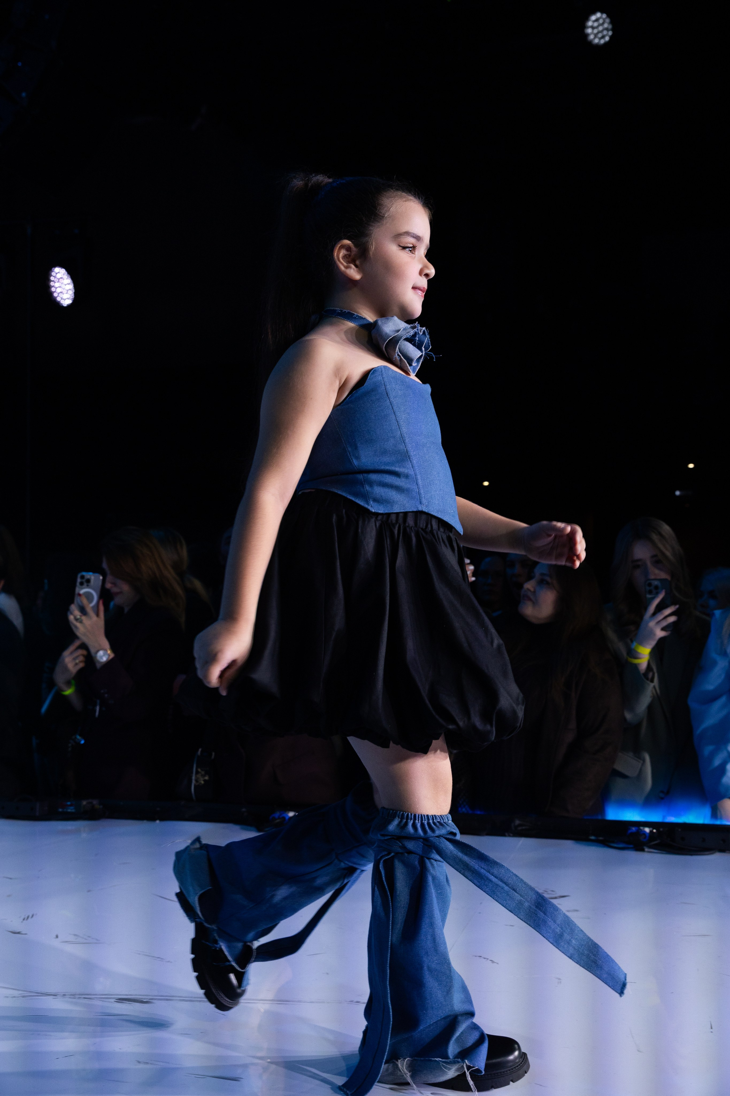 FASHION. Фотограф Екатерина Крылова