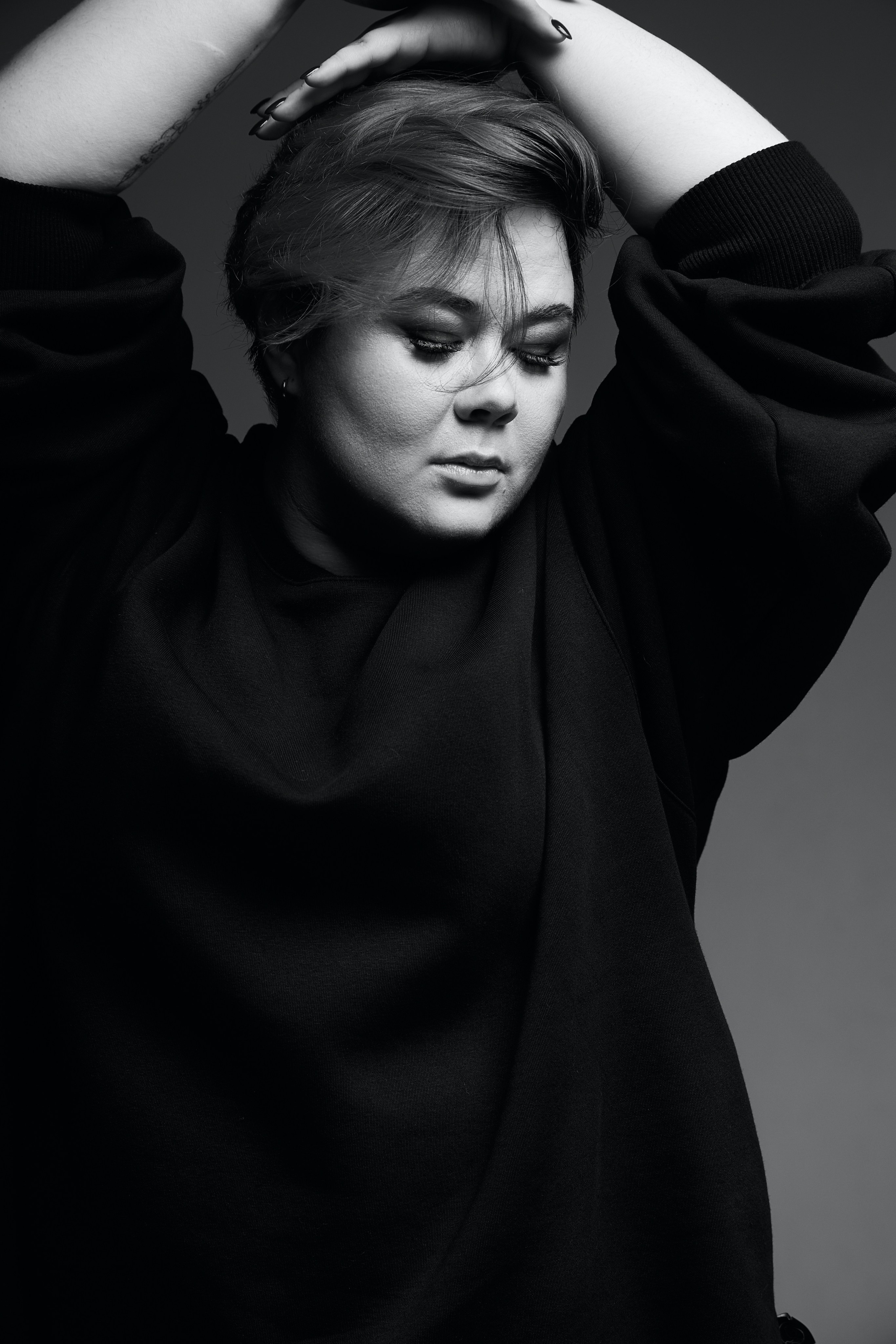 Портрет. Фотограф в Южно-Сахалинске Вадим Бороненков