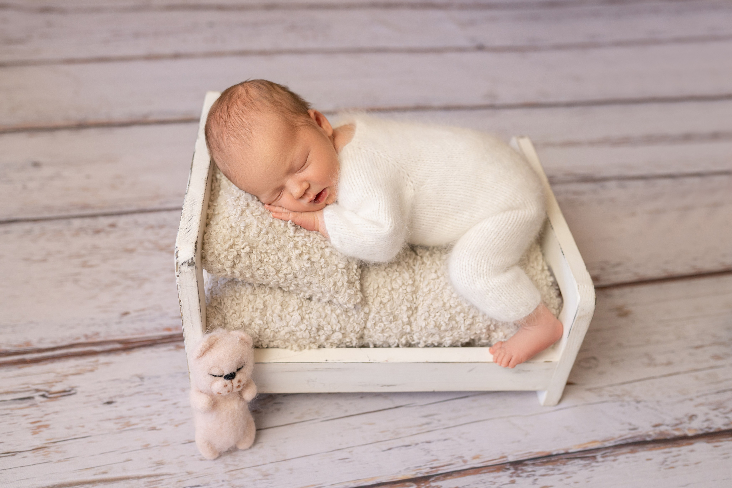 Новорождённые. Фотограф новорожденных малышей Одинцово/Москва Юлия Скок