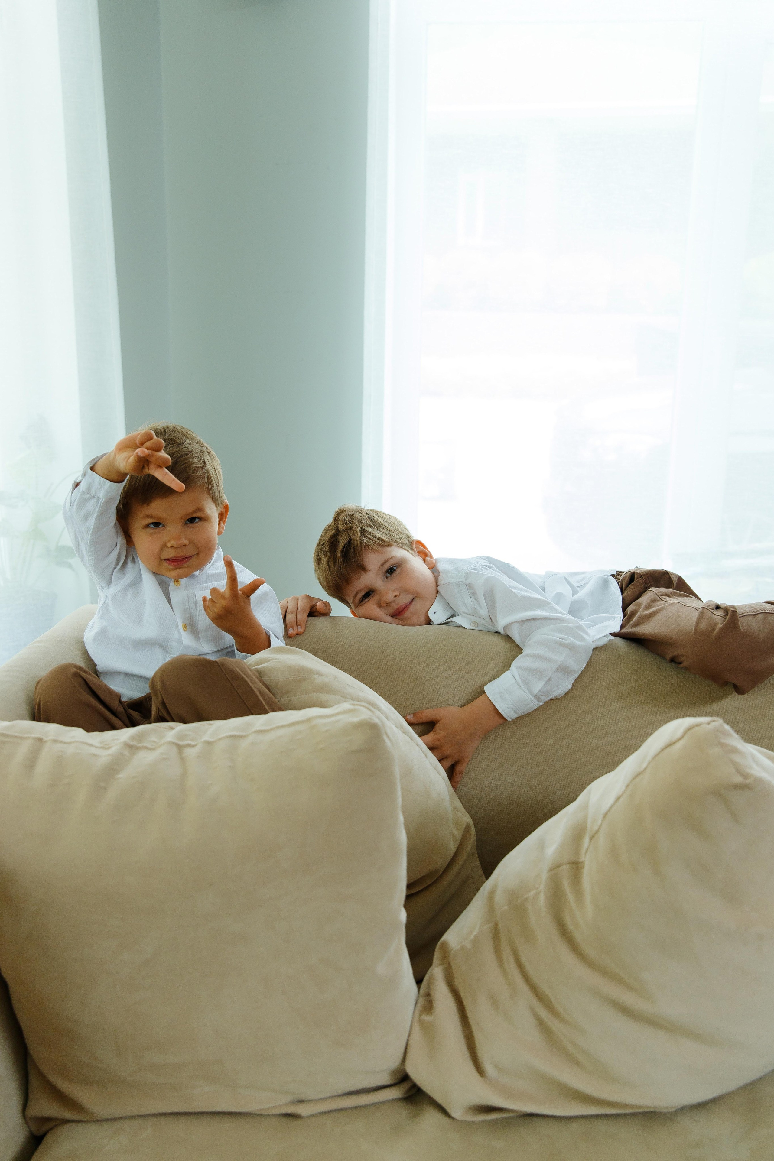 Семейная фотосессия. Фотограф Александра Сыщенко