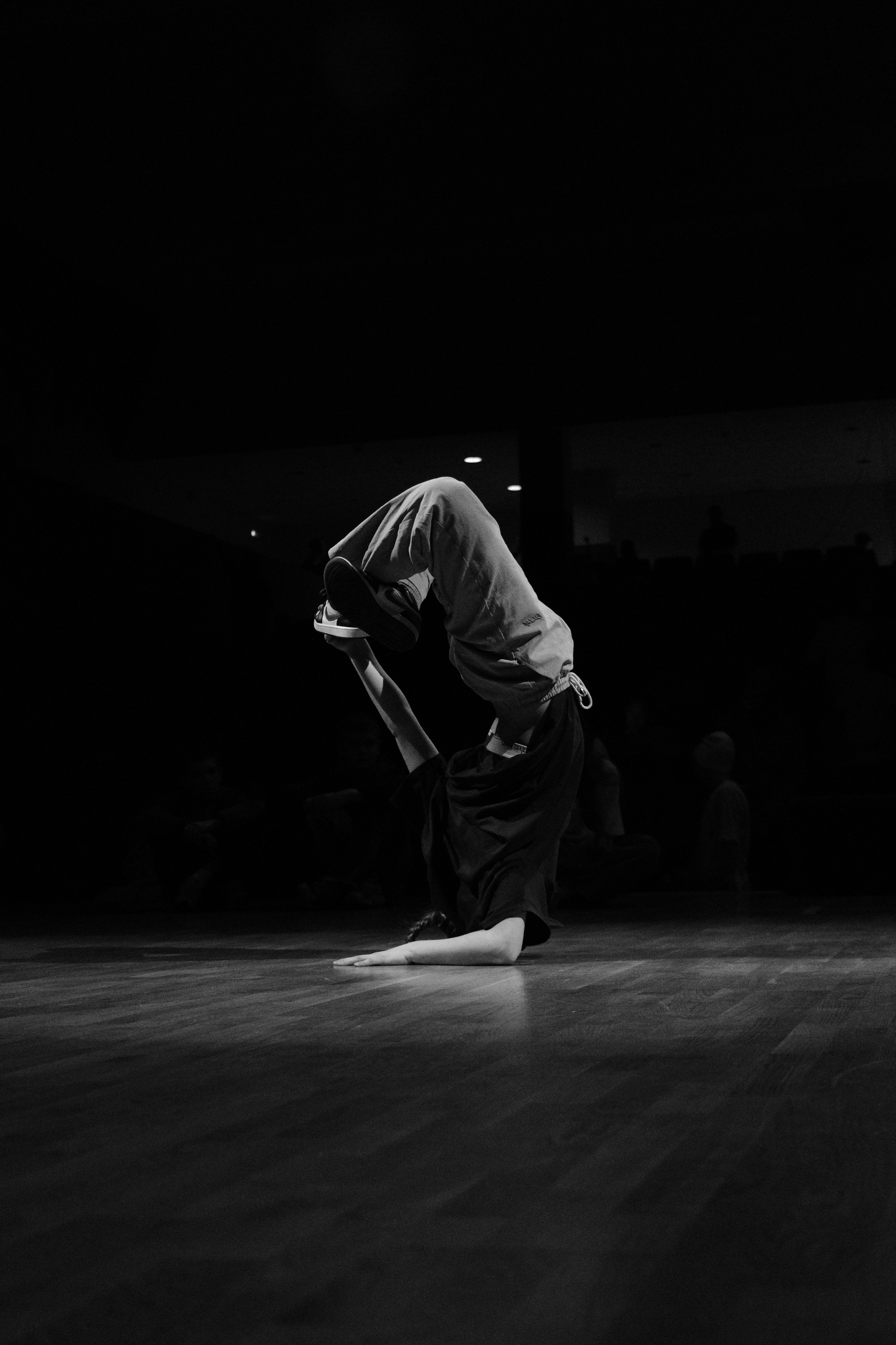 Moscow Breaking Championship 2024. LIYALEE PHOTO