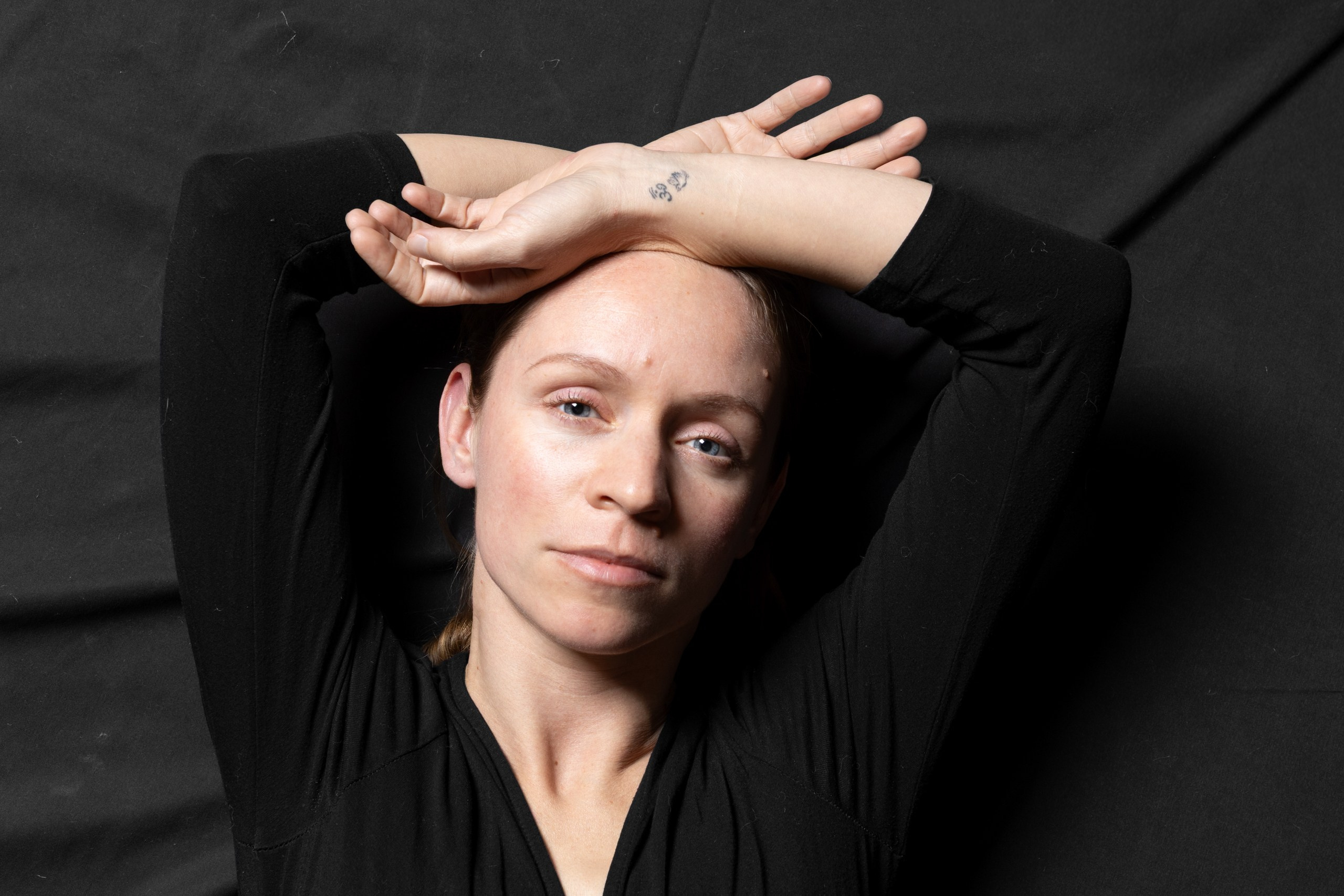 Даша. Vladislav Kuchinskiy