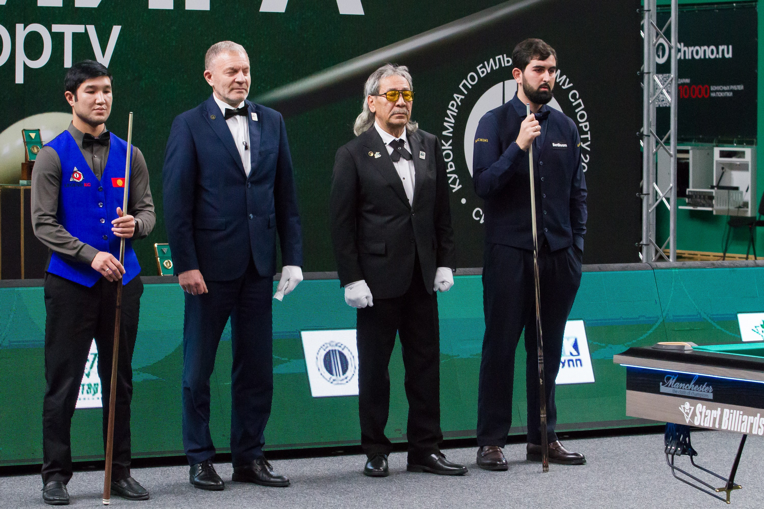 Фотосъемка спортивных соревнований по бильярду в Новосибирске и СПб