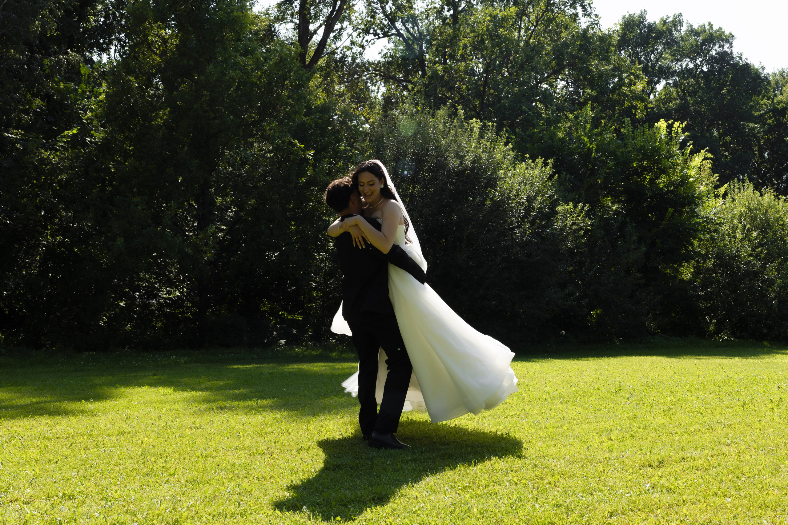 Дарья | Шариф. Свадебный фотограф Александра Попова