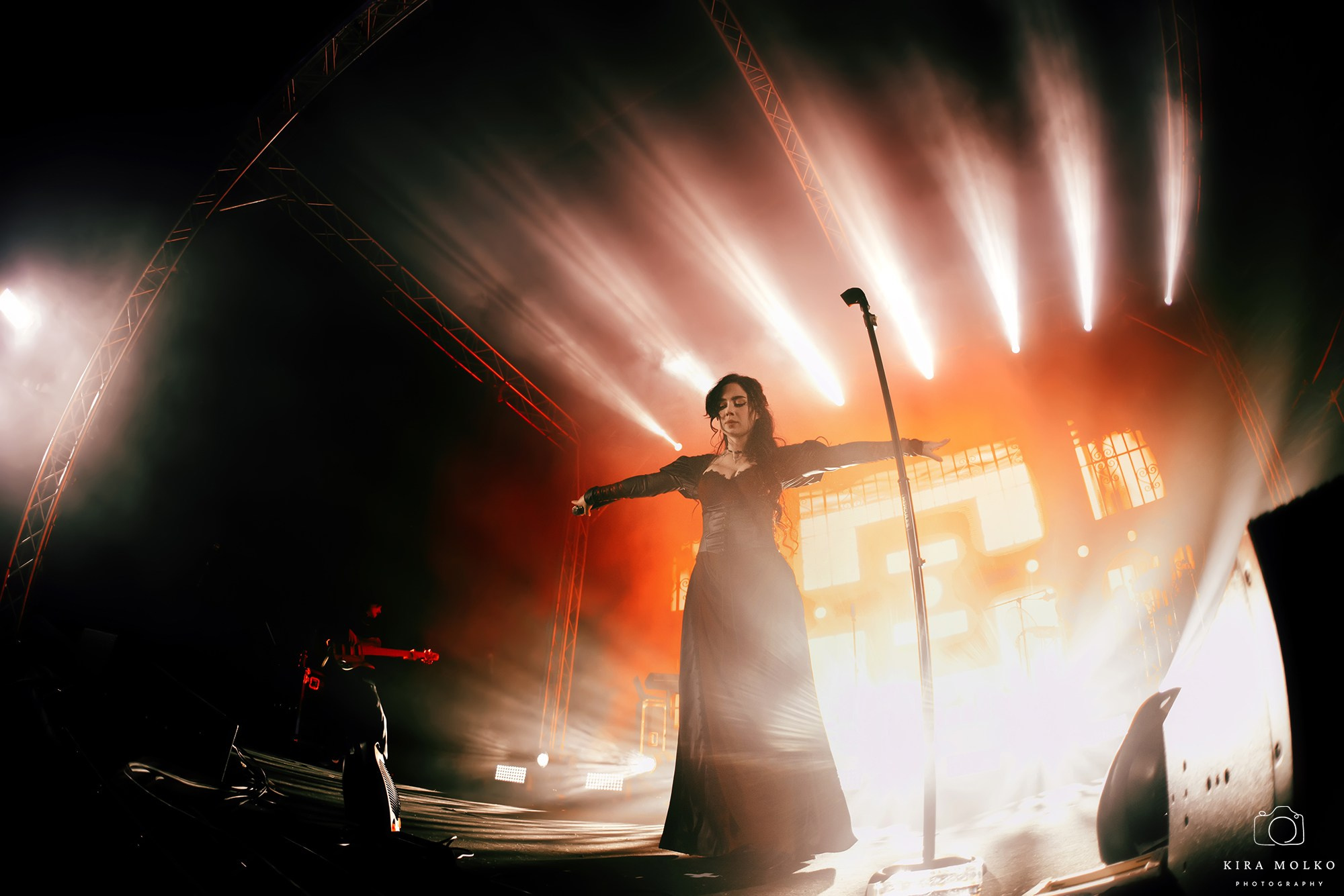 Polnalyubvi. Кира Молко — Концертный фотограф в Санкт-Петербурге