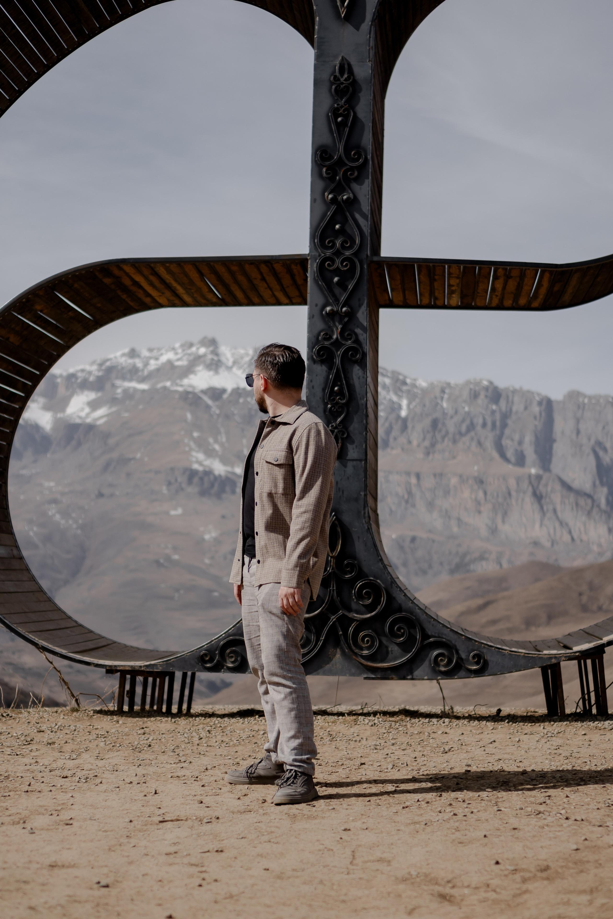 ОСЕТИЯ. Профессиональный фотограф, Санкт-Петербург — Виктория Богомолова