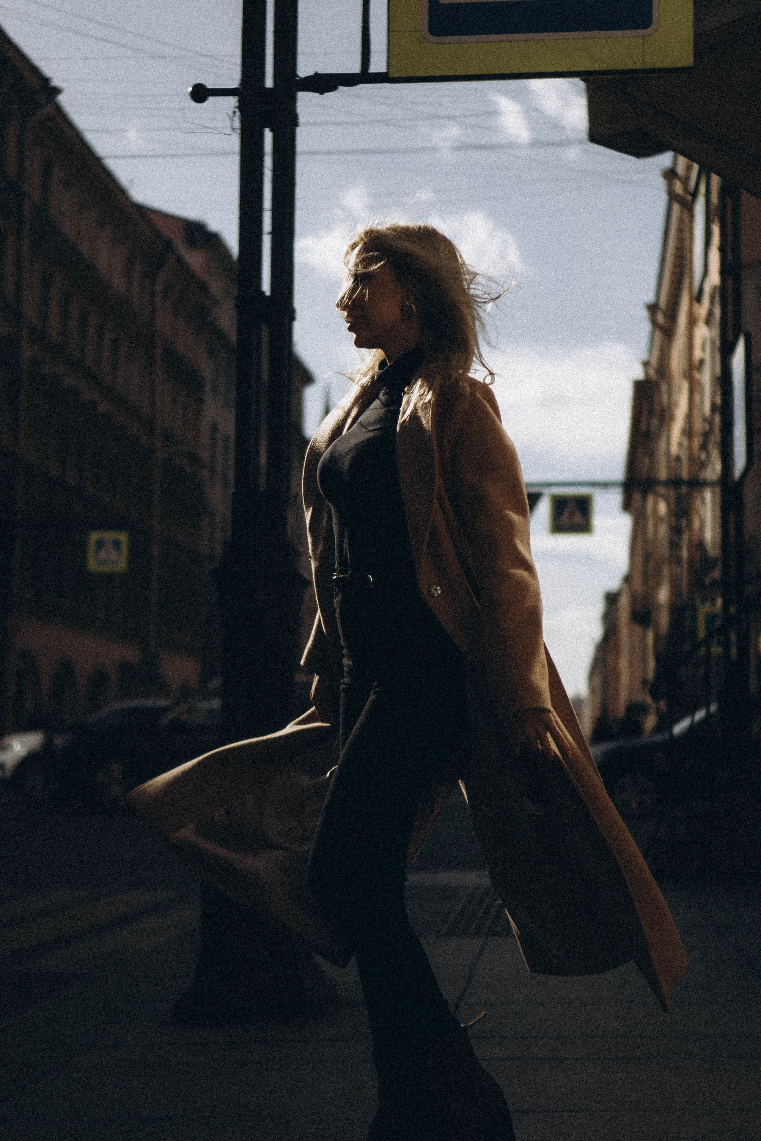 Питерская атмосфера. Профессиональный фотограф, Санкт-Петербург — Виктория Богомолова