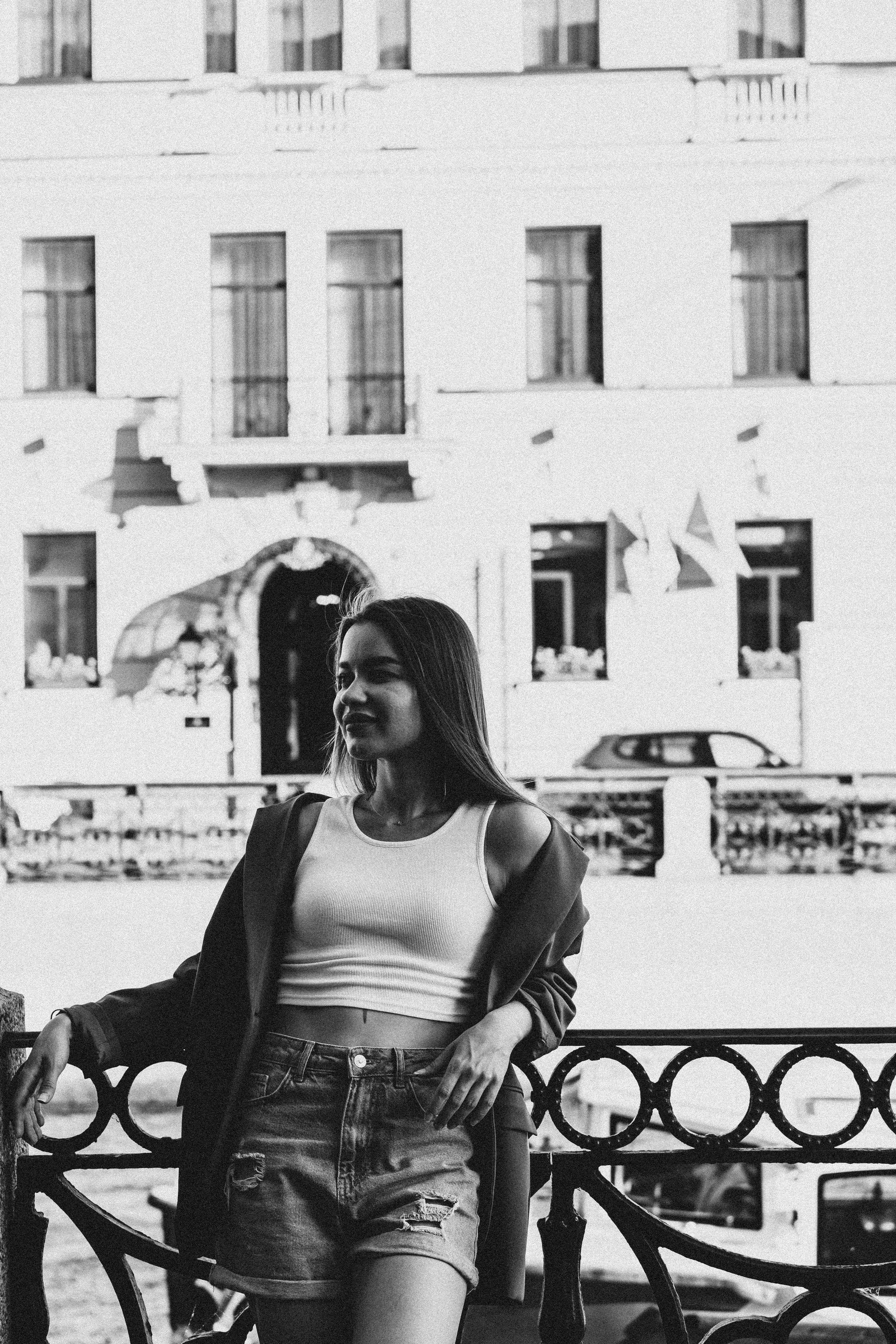 ПРОГУЛКА НА ЗАКАТЕ ПОО ЦЕНТРУ. Профессиональный фотограф, Санкт-Петербург — Виктория Богомолова