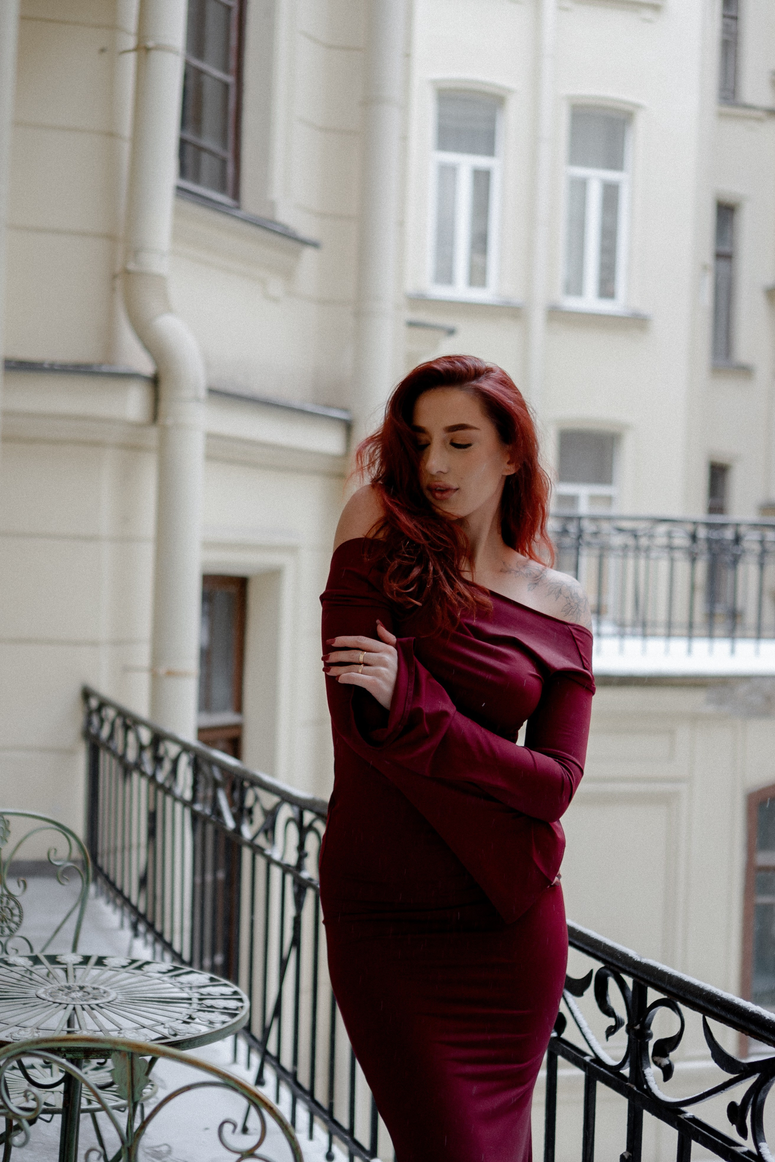 Для девушки. Профессиональный фотограф, Санкт-Петербург — Виктория Богомолова