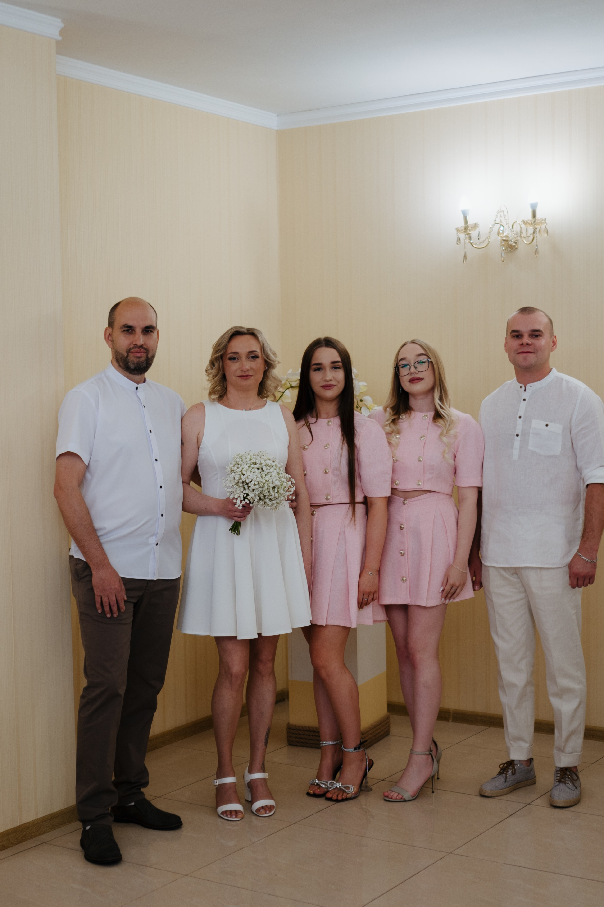 СВАДЕБНЫЙ РЕПОРТАЖ. Профессиональный фотограф, Санкт-Петербург — Виктория Богомолова