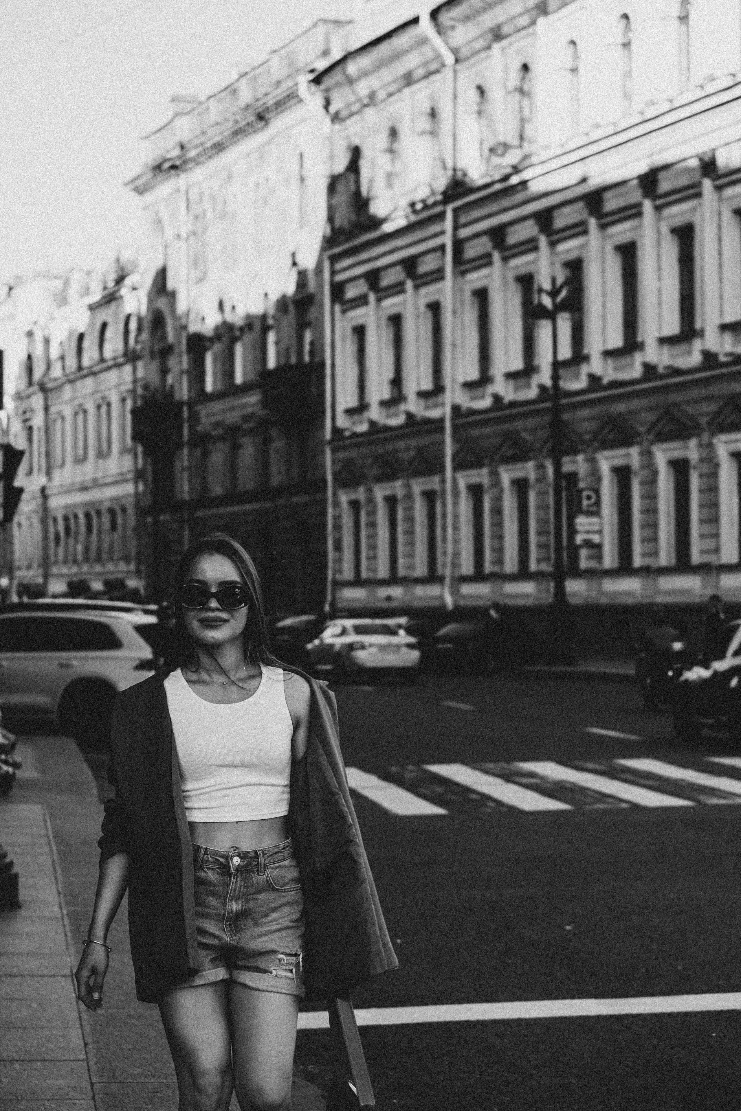 ПРОГУЛКА ПО САНКТ-ПЕТЕРБУРГУ. Профессиональный фотограф, Санкт-Петербург — Виктория Богомолова