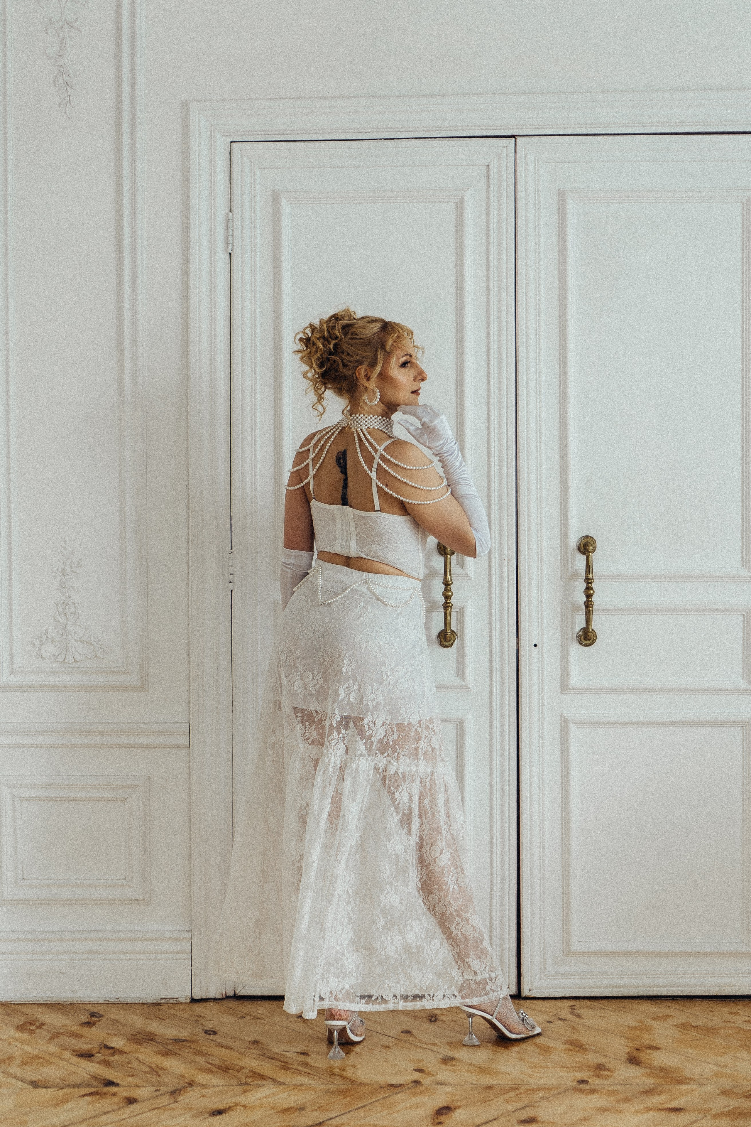 Винтажная история. Профессиональный фотограф, Санкт-Петербург — Виктория Богомолова