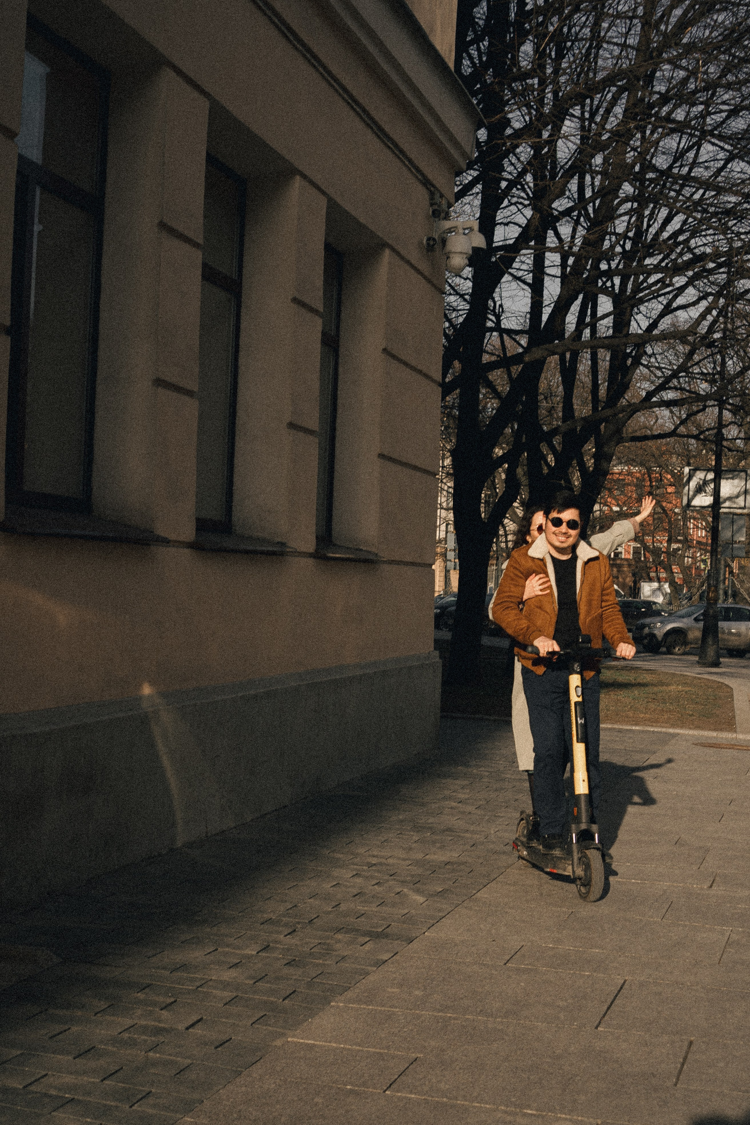 Love story. Профессиональный фотограф, Санкт-Петербург — Виктория Богомолова