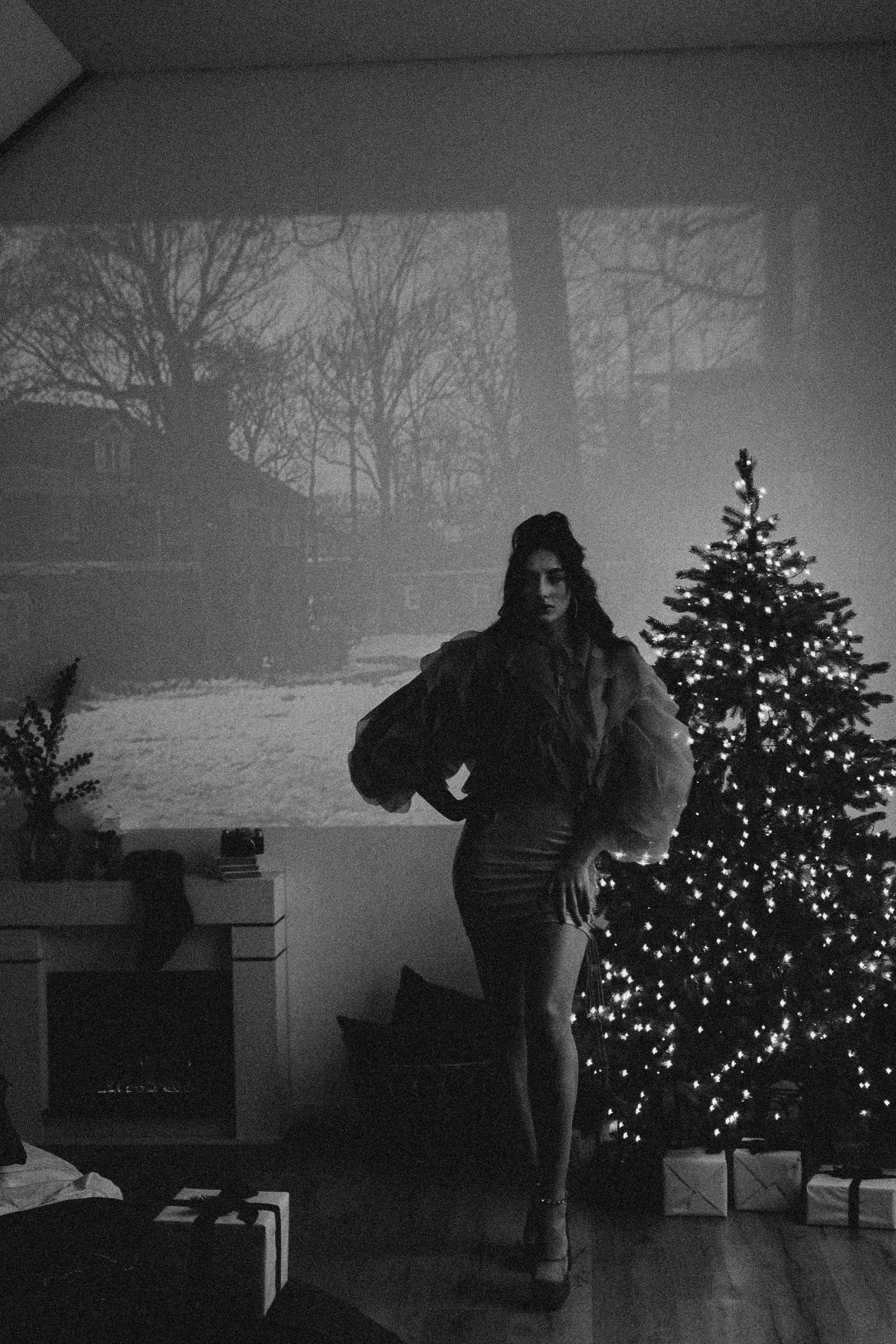 НОВОГОДНЯЯ СТУДИЯ. Профессиональный фотограф, Санкт-Петербург — Виктория Богомолова