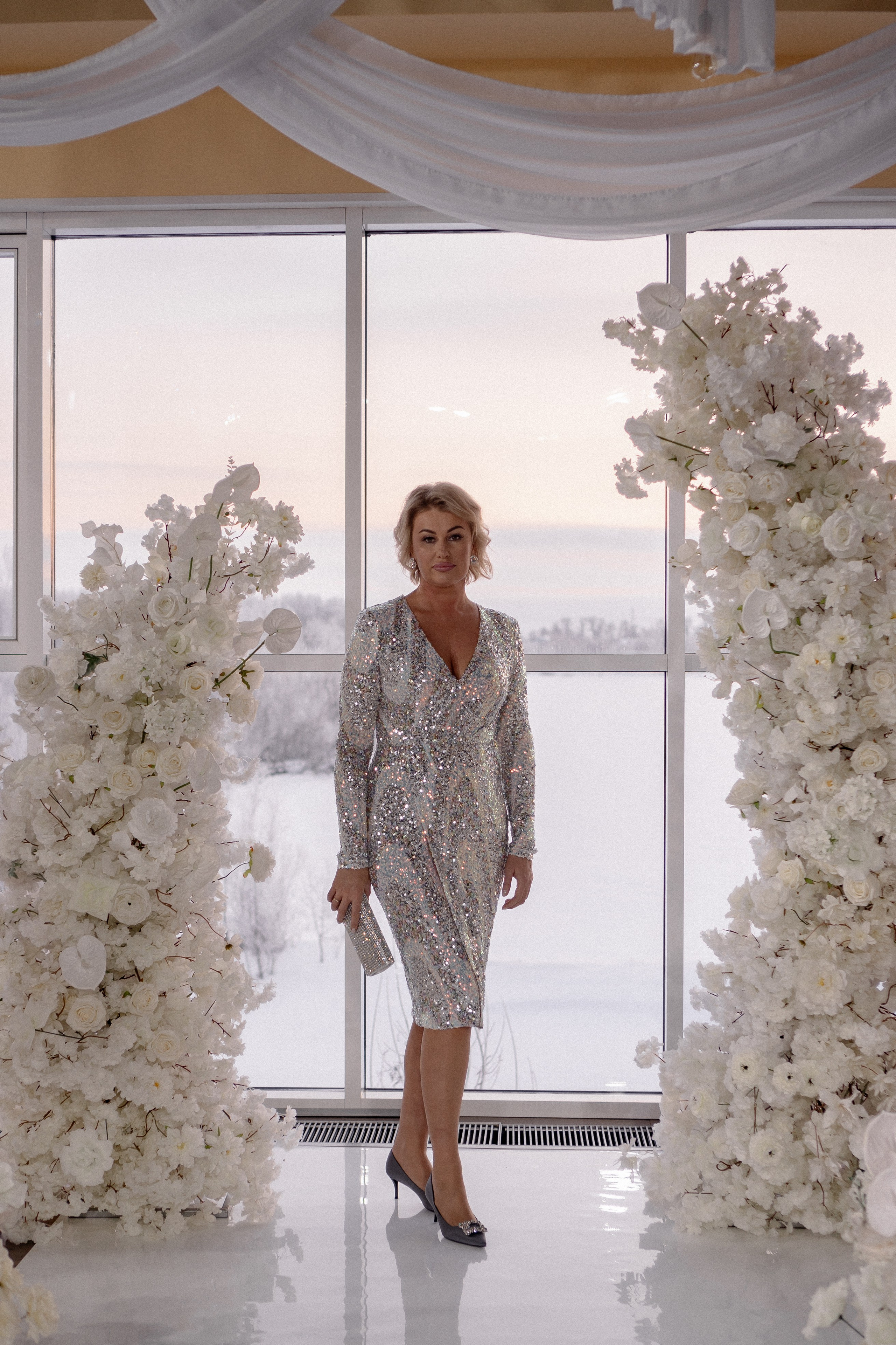 СВАДЕБНАЯ СЬЕМКА СБОРОВ В ОТЕЛЕ И ВЫЕЗД НА ЦЕРЕМОНИЮ (СНЯТО В СИБИРЕ В НИЖНЕВАРТОВСКЕ). Профессиональный фотограф, Санкт-Петербург — Виктория Богомолова