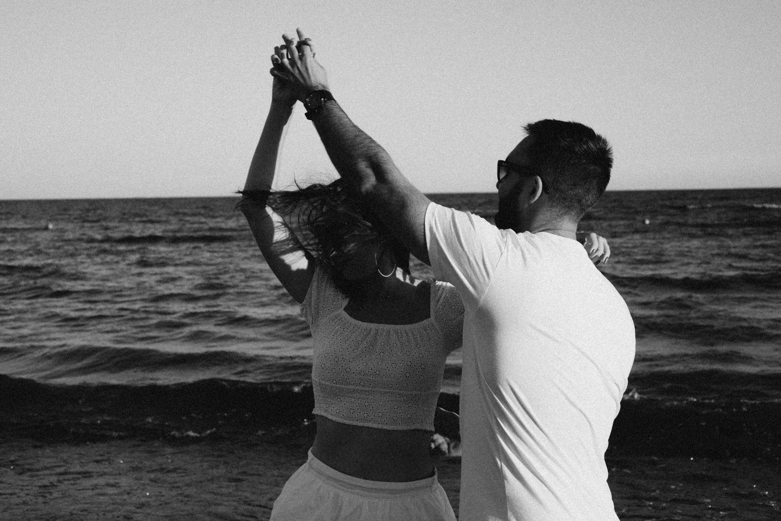 Любовь на заливе. Профессиональный фотограф, Санкт-Петербург — Виктория Богомолова