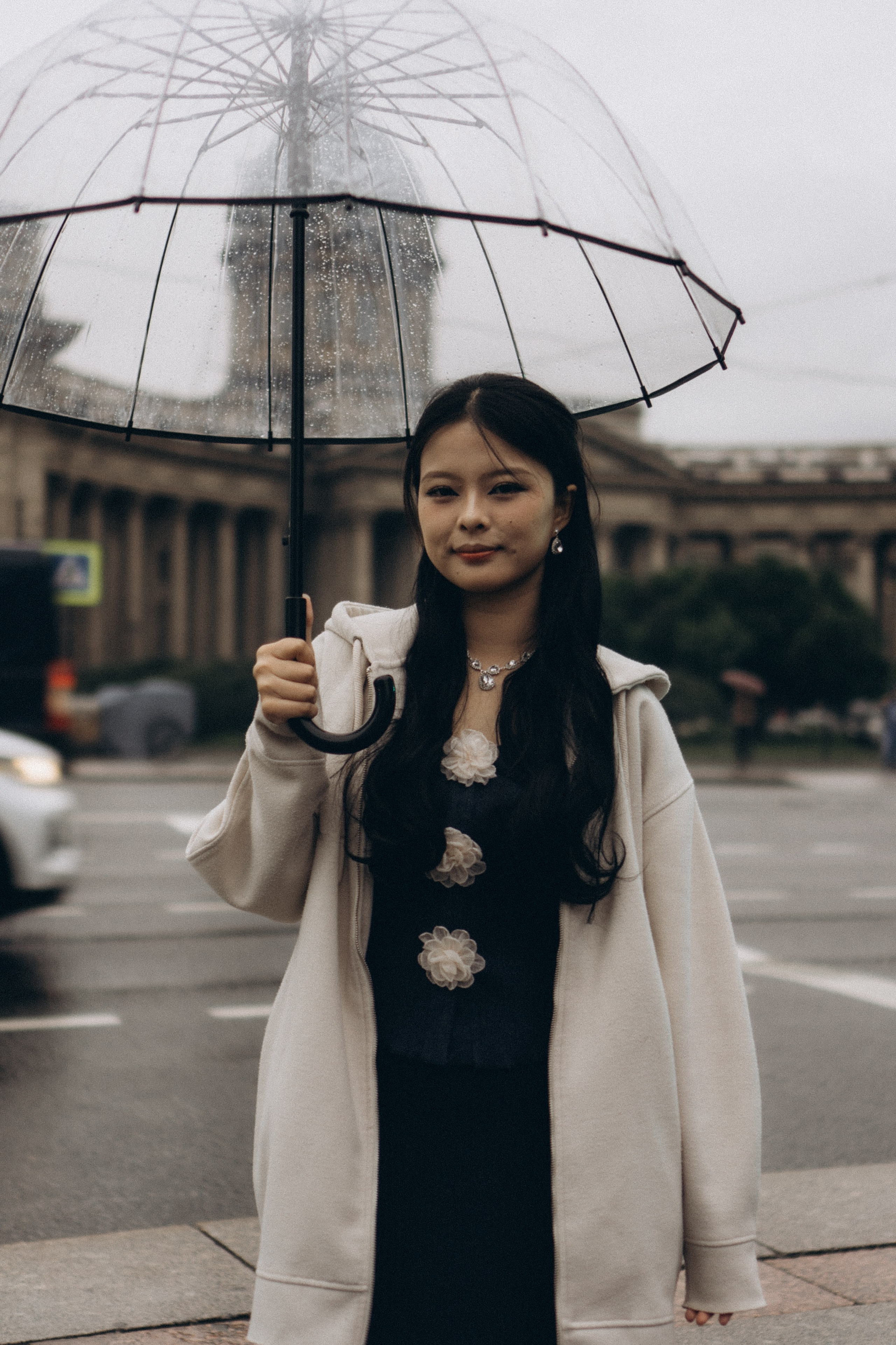 ПРОГУЛКА НА ПАМЯТЬ О САНКТ-ПЕТЕРБУРГЕ. Профессиональный фотограф, Санкт-Петербург — Виктория Богомолова