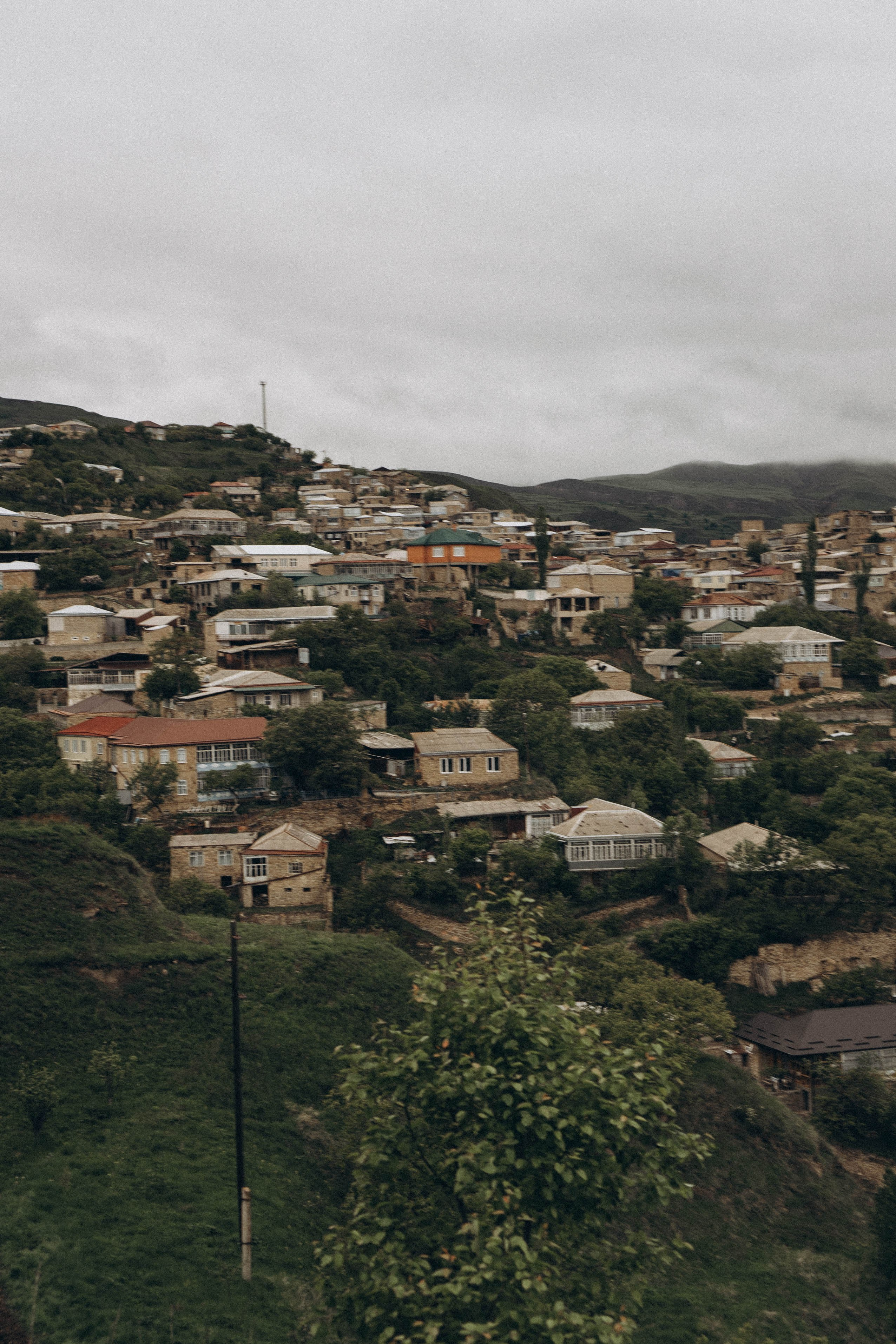 Путешествие в Дагестане. Профессиональный фотограф, Санкт-Петербург — Виктория Богомолова