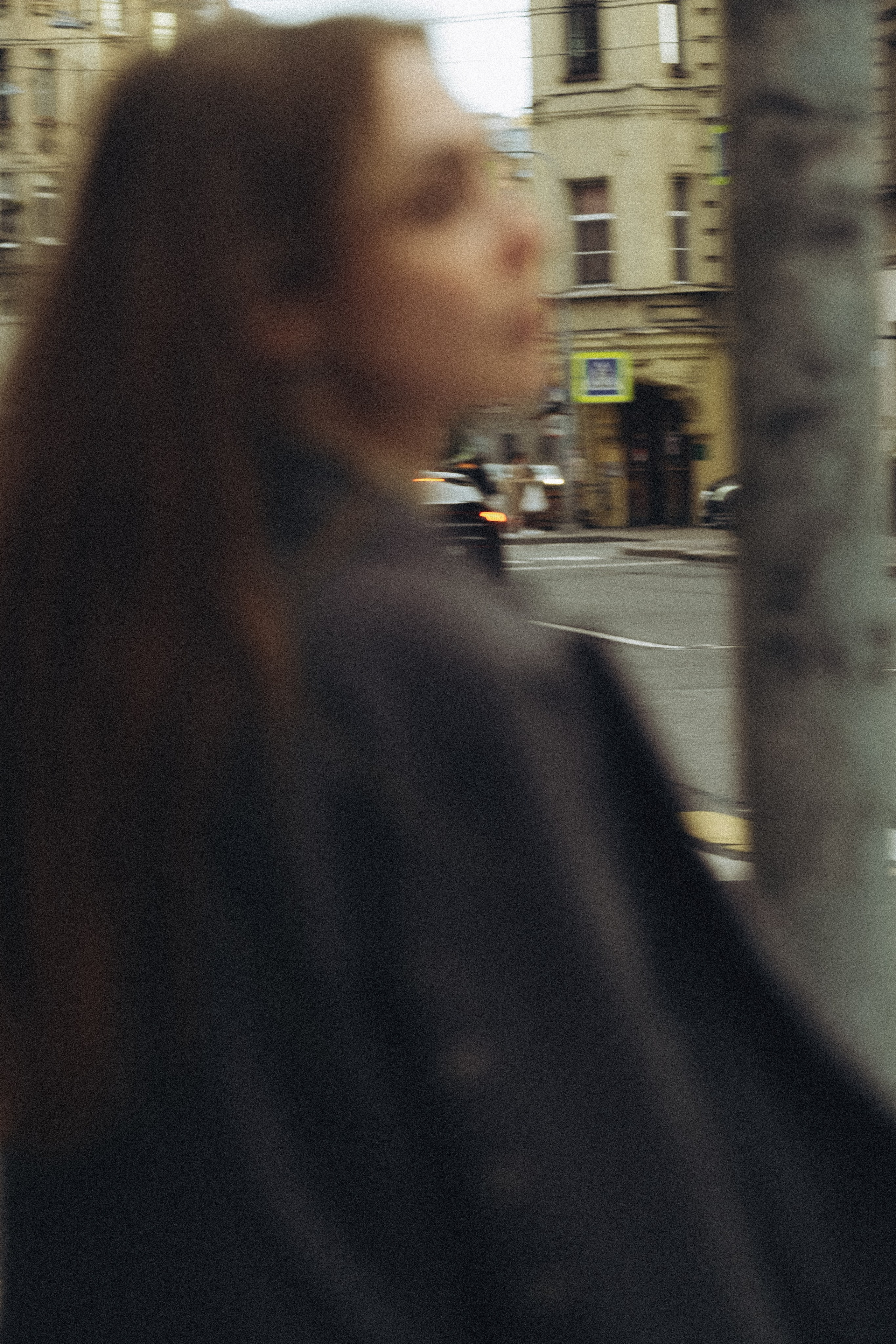 ПРОГУЛКА НА ЧЕРНЫШЕВСКОЙ. Профессиональный фотограф, Санкт-Петербург — Виктория Богомолова