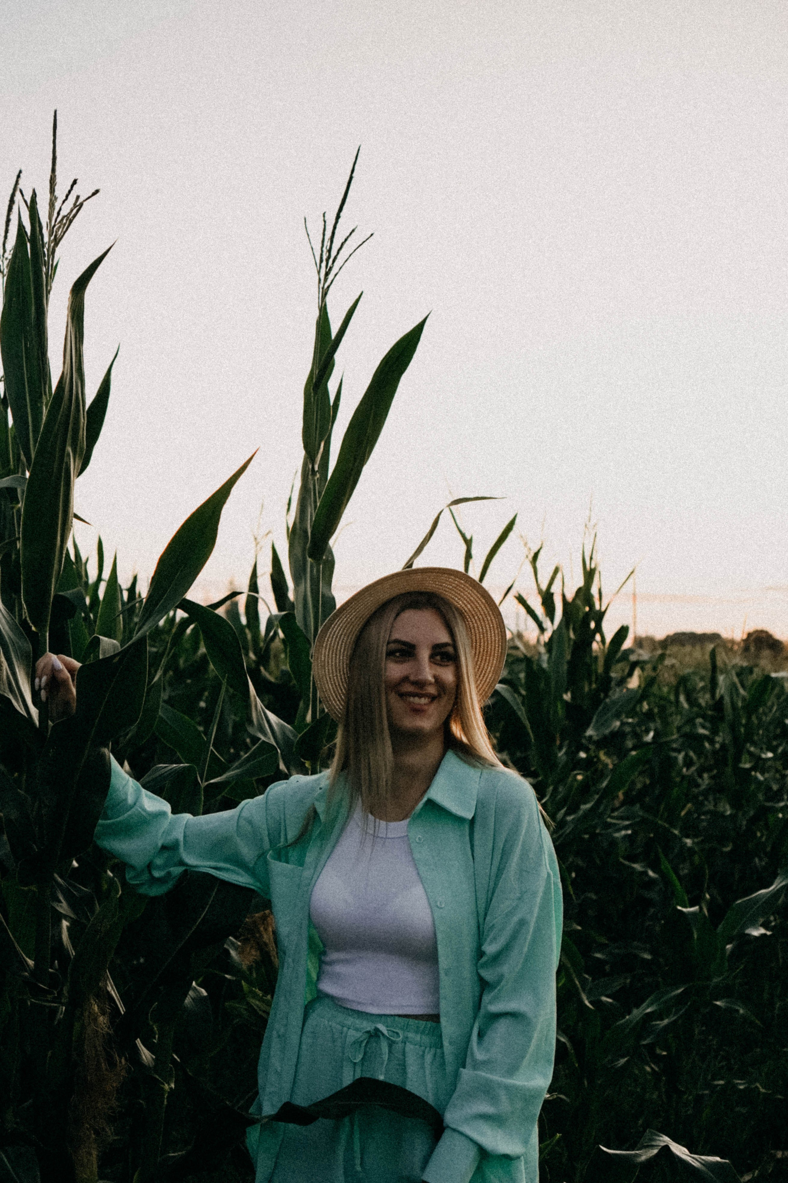 Летний вечер. Профессиональный фотограф, Санкт-Петербург — Виктория Богомолова