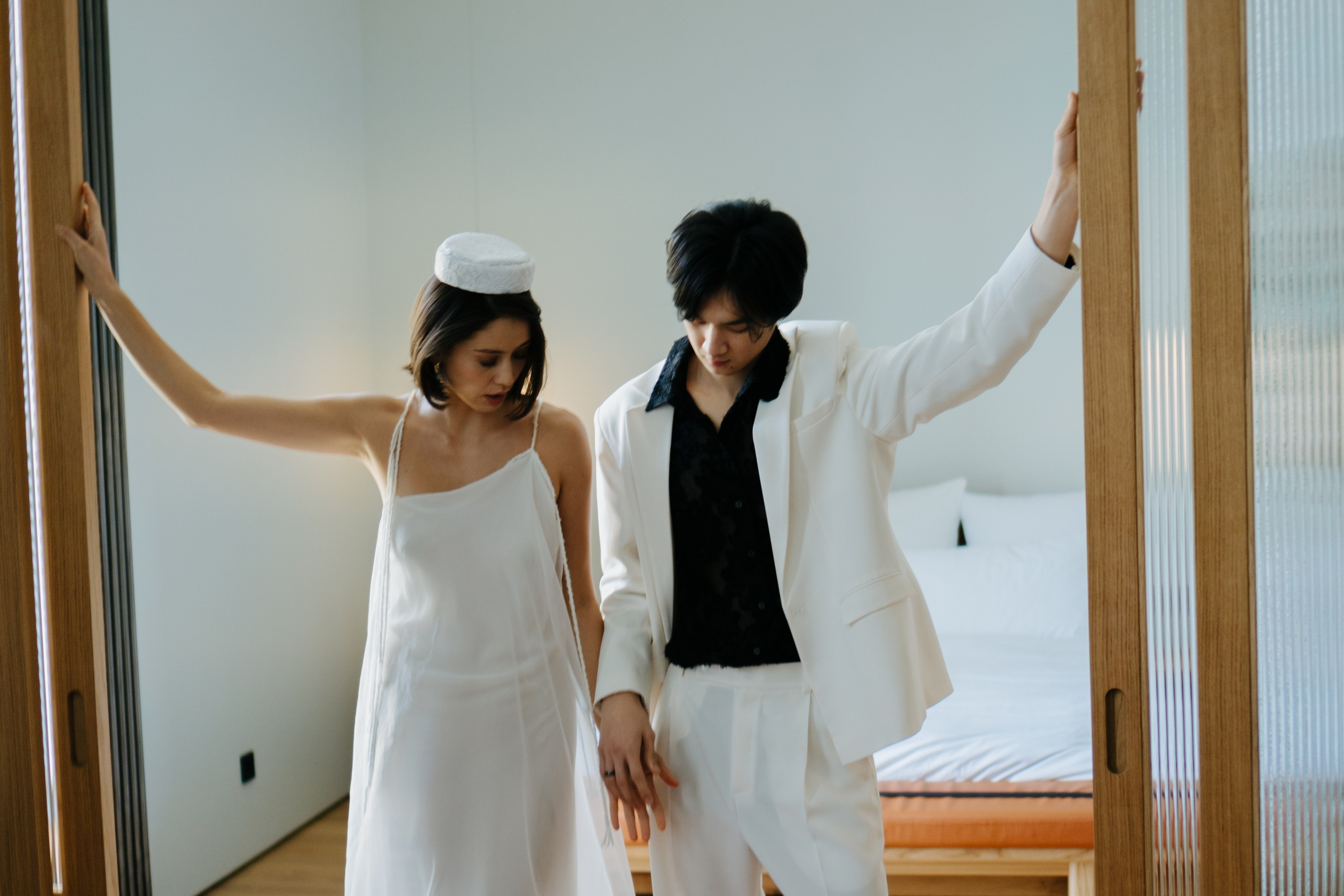 СВАДБЕНАЯ ОТЕЛЬНАЯ ИСТОРИЯ УТРО ЖЕНИХА И НЕВЕСТЫ И СВАДЕБНАЯ СЬЕМКА. Профессиональный фотограф, Санкт-Петербург — Виктория Богомолова