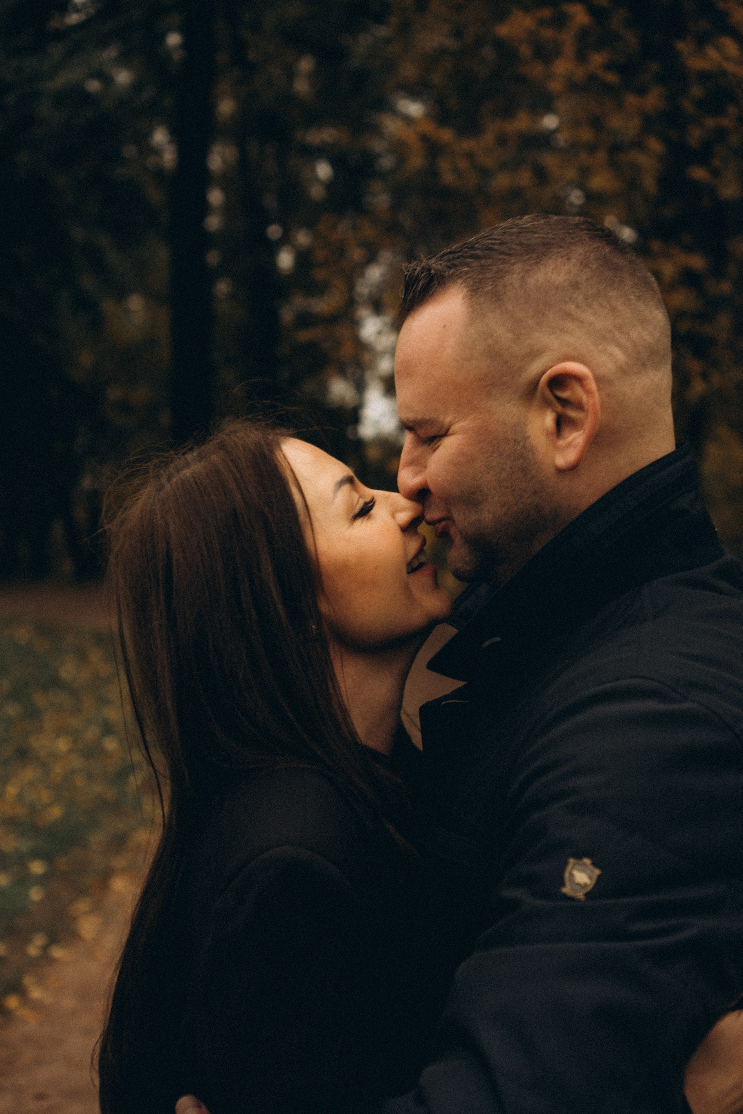 Любовь. Профессиональный фотограф, Санкт-Петербург — Виктория Богомолова