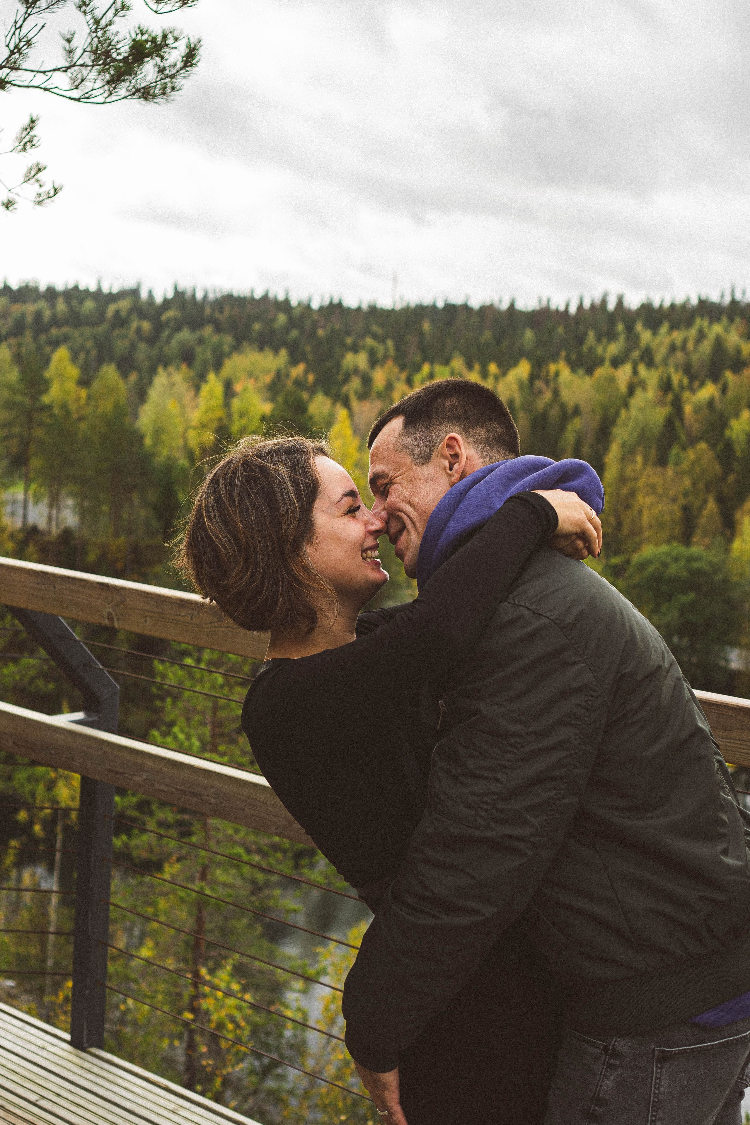 Прогулка на природе. Профессиональный фотограф, Санкт-Петербург — Виктория Богомолова