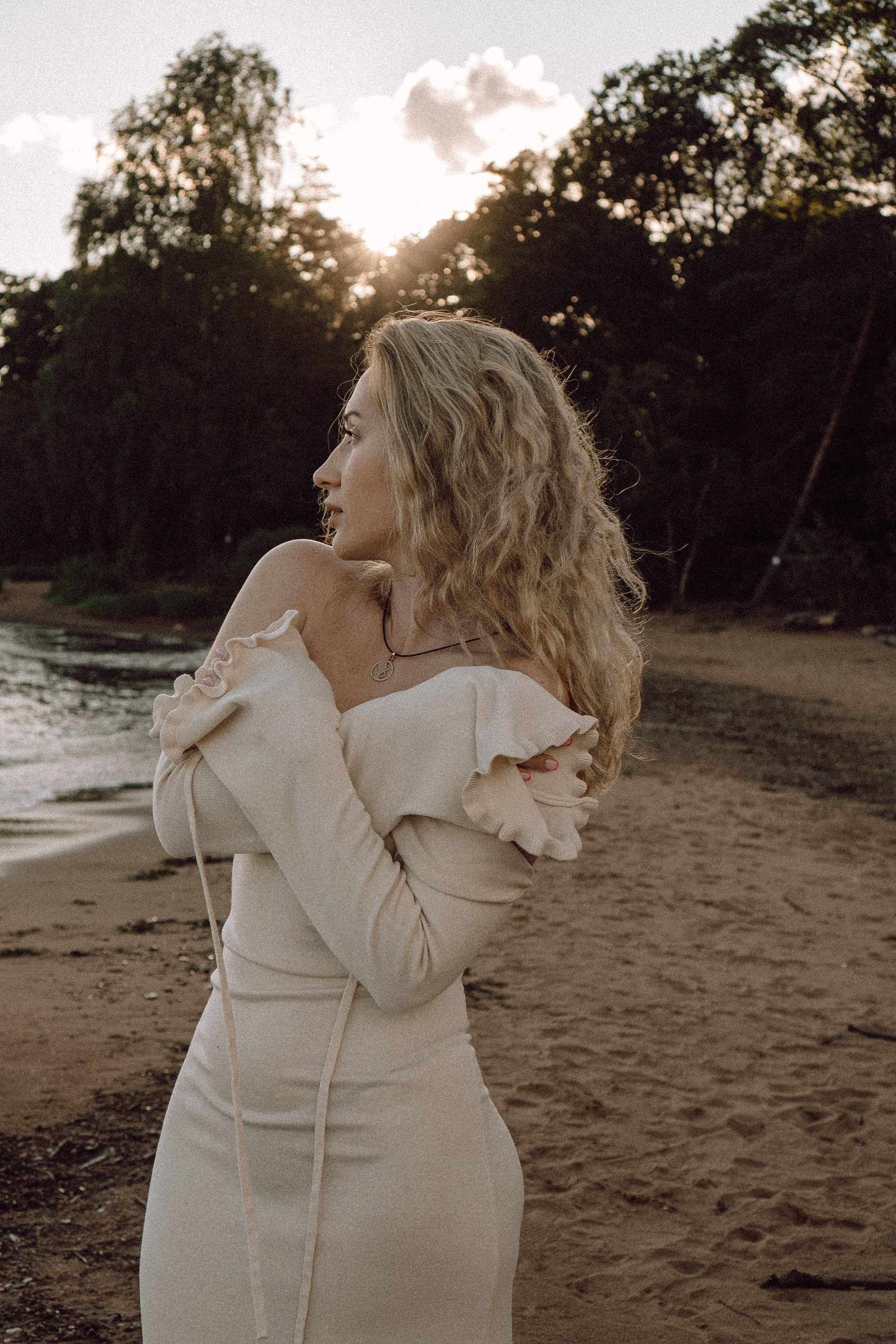 РОМАНТИКА ФИНСКОГО ЗАЛИВА. Профессиональный фотограф, Санкт-Петербург — Виктория Богомолова