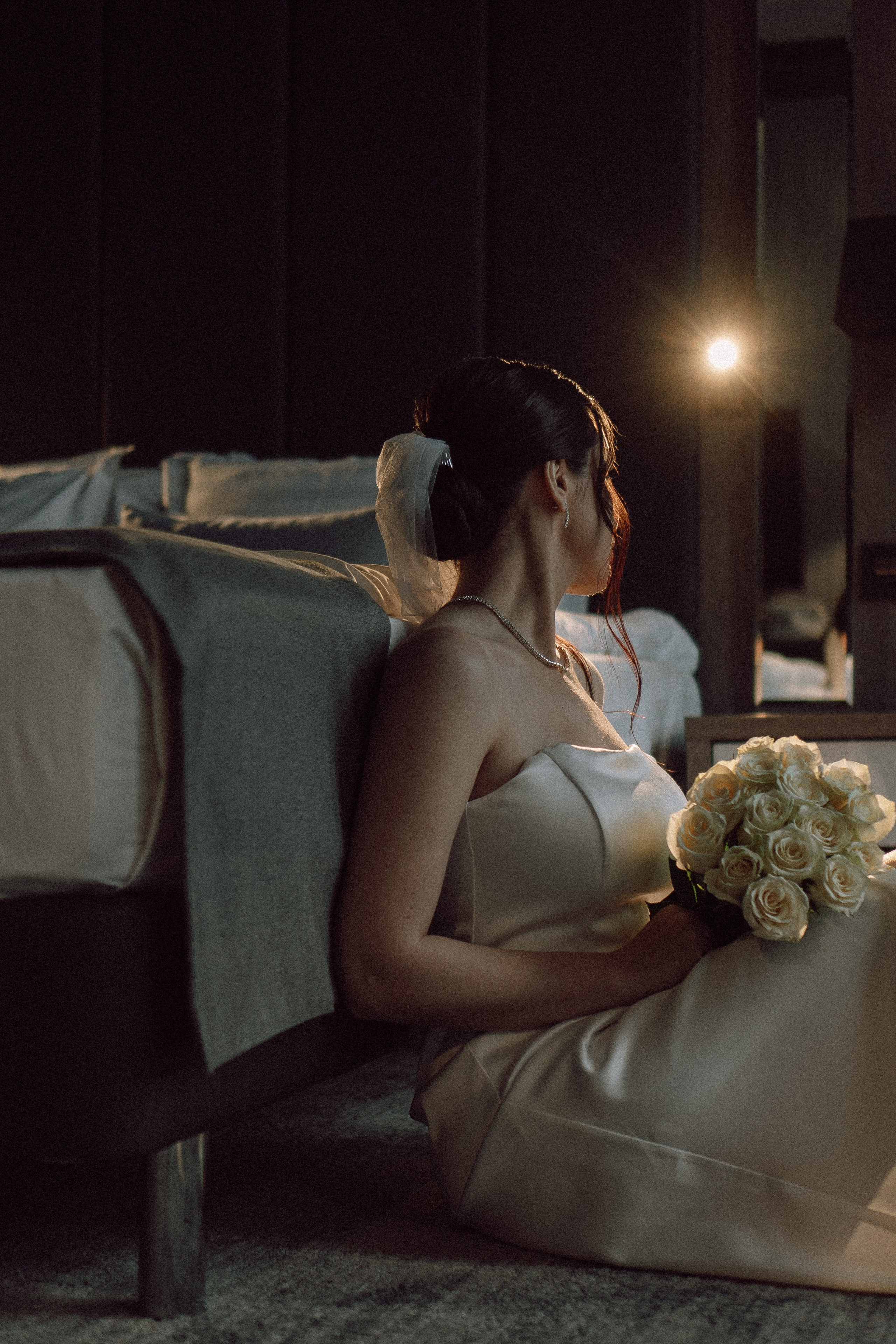 СВАДЕБНАЯ СЬЕМКА СБОРОВ ЖЕНИХА И НЕВЕСТЫ В ОТЕЛЕ И ТАКЖЕ ФОТОСЕССИИЯ В ОТЕЛЕЕ МЕГАПОЛИС БРЯНСК. Профессиональный фотограф, Санкт-Петербург — Виктория Богомолова