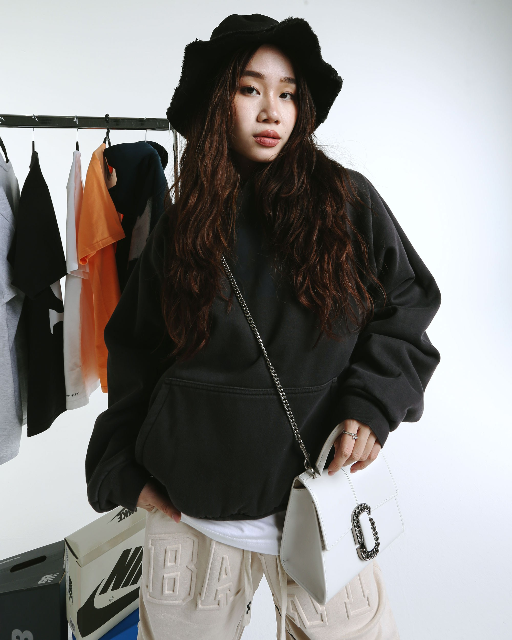 GOSHAKIKCS / lookbook. Фотограф Чернецова Валерия. Москва