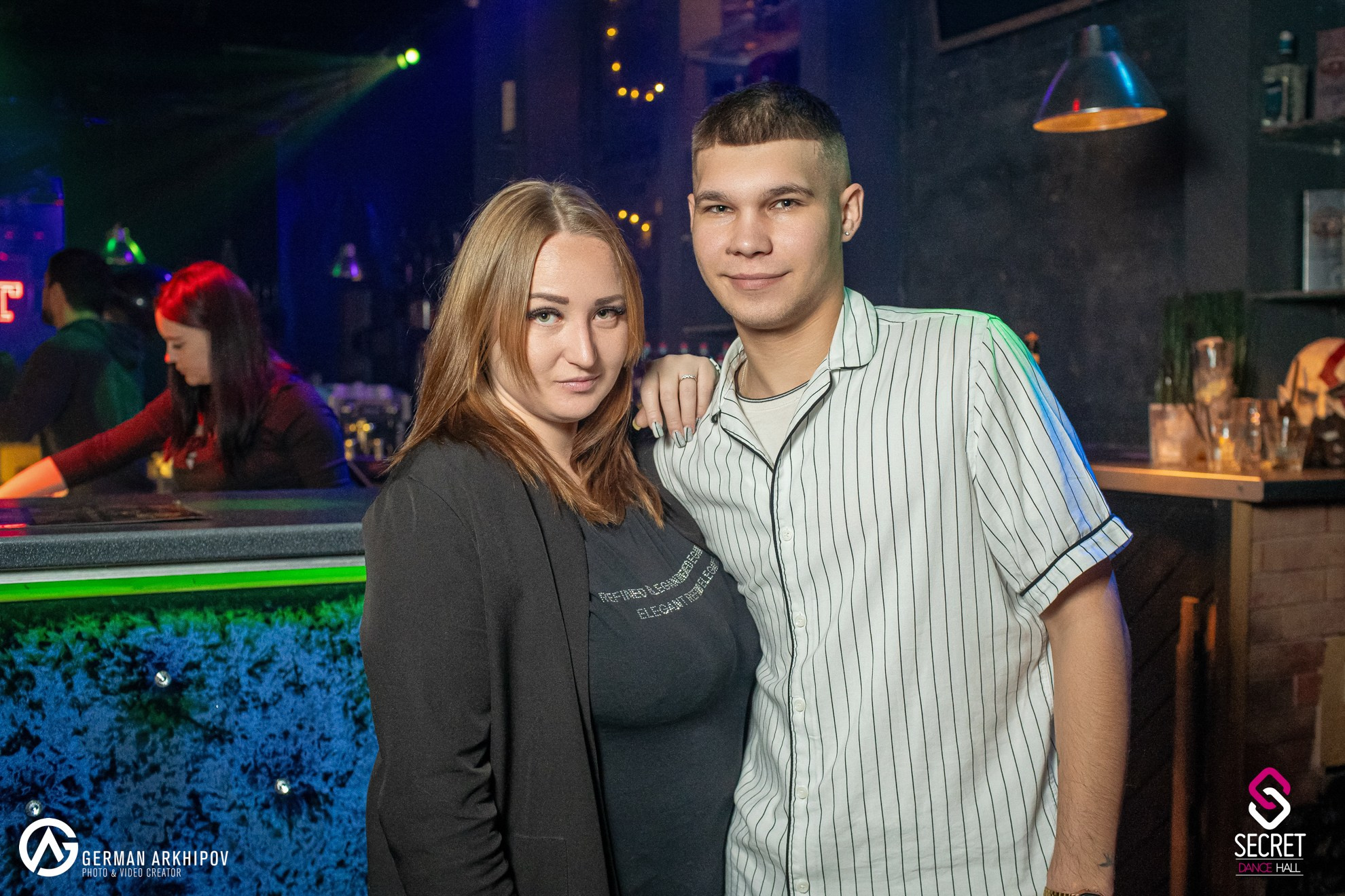 #don"t_stop_dancing — Secret Dance Hall