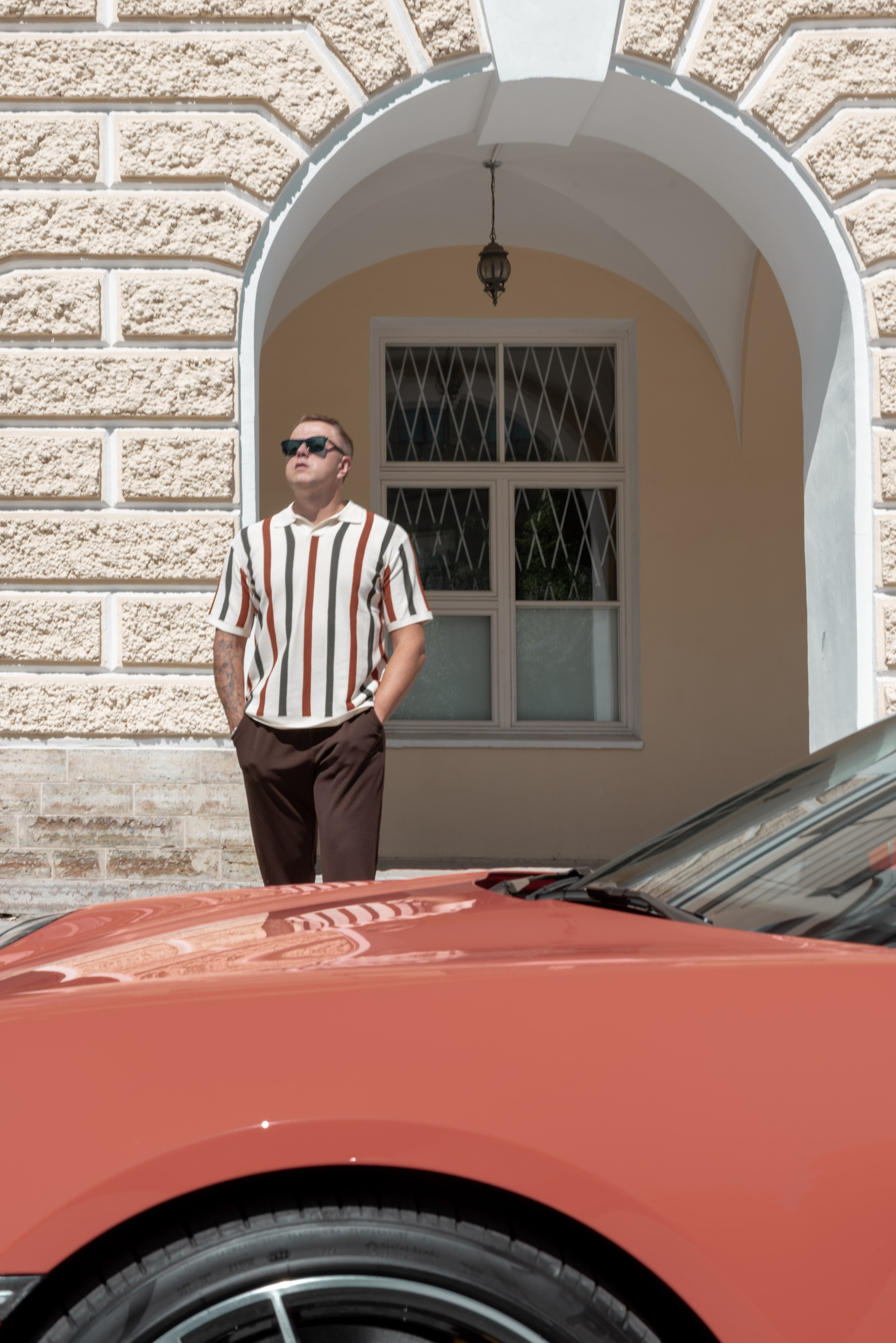 Валерий. Фотограф в Санкт-Петербурге Виктор Кудряшов