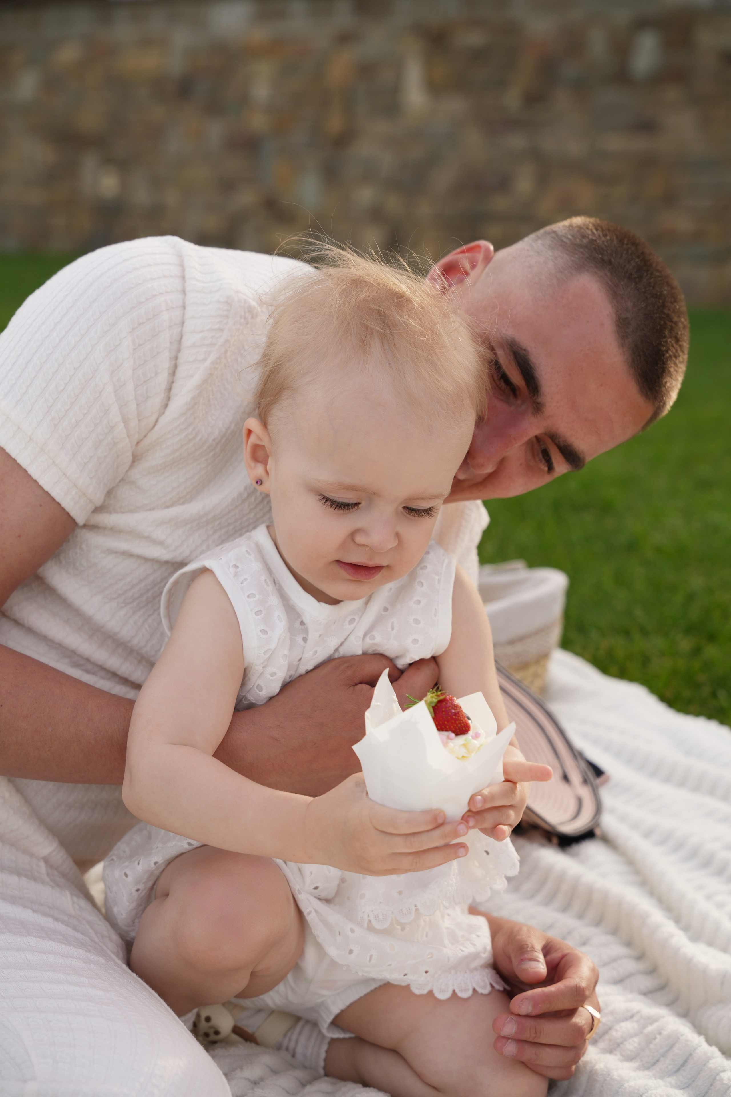 Семейная фотосессия в Шато Пино. Фотограф Новороссийск | Геленджик и ЮФО Эльвина Ясинская