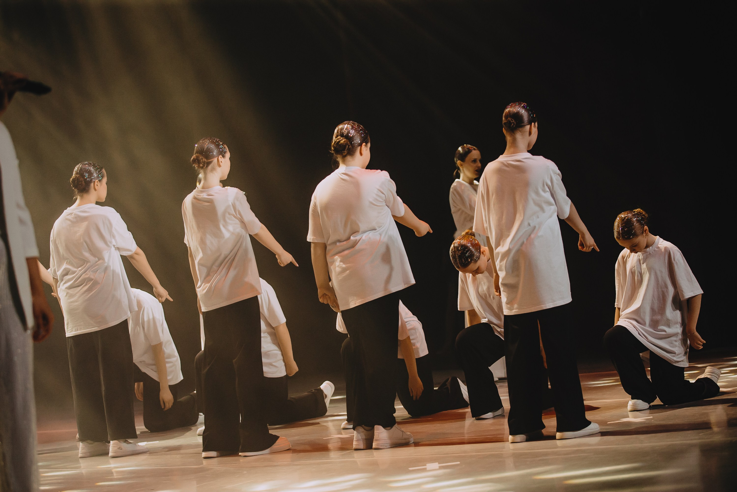 Школа музыки и танца M#RCI. Фотограф событий Злобин Дмитрий